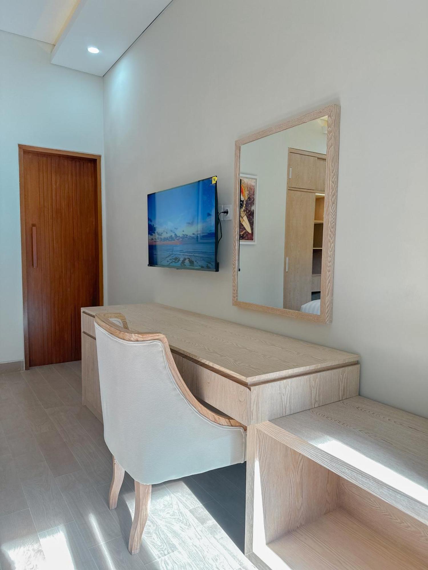 Guest house Jonsen Canggu (Bali)