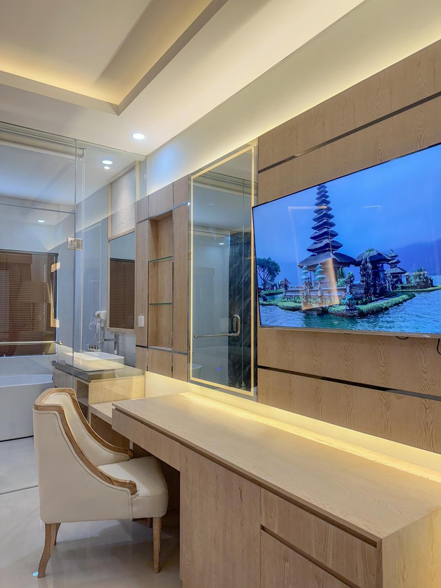 Jonsen Guest house