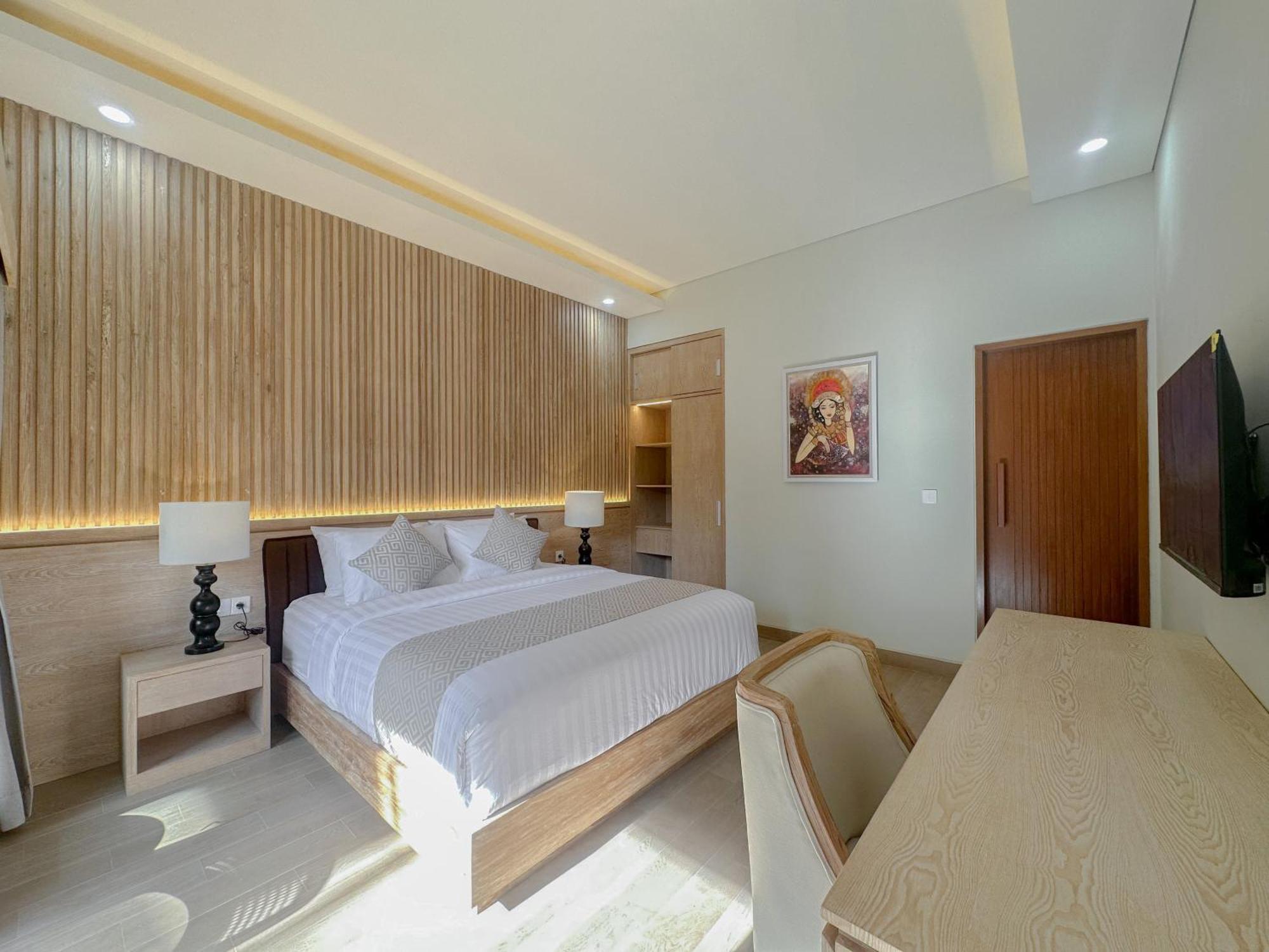 Guest house Jonsen