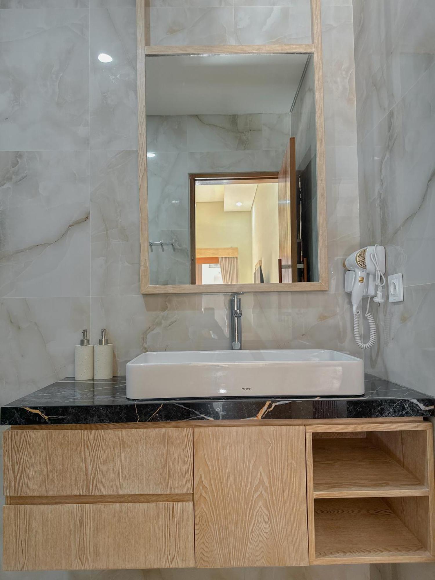 Jonsen 3* Canggu (Bali)