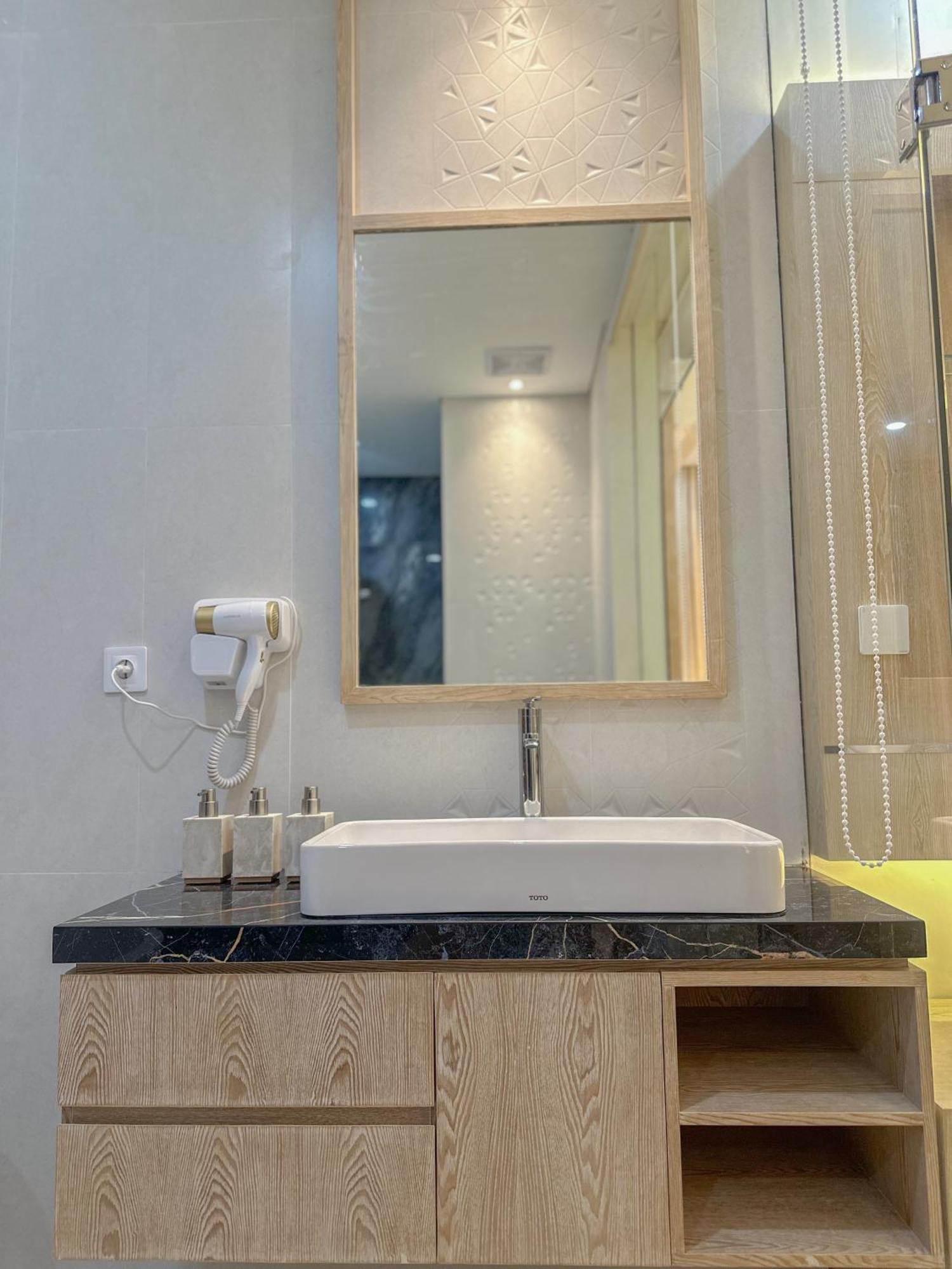 Guest house Jonsen 3*
