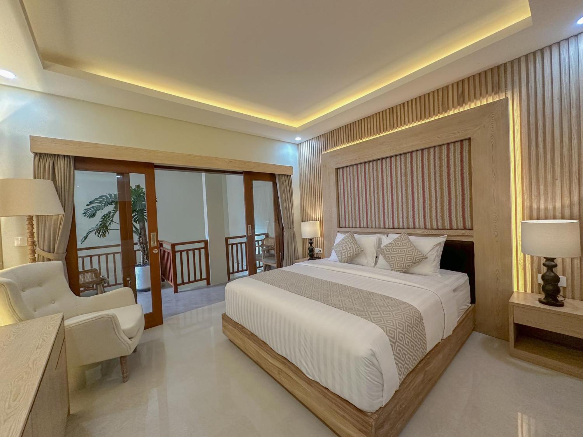 Jonsen Canggu (Bali)