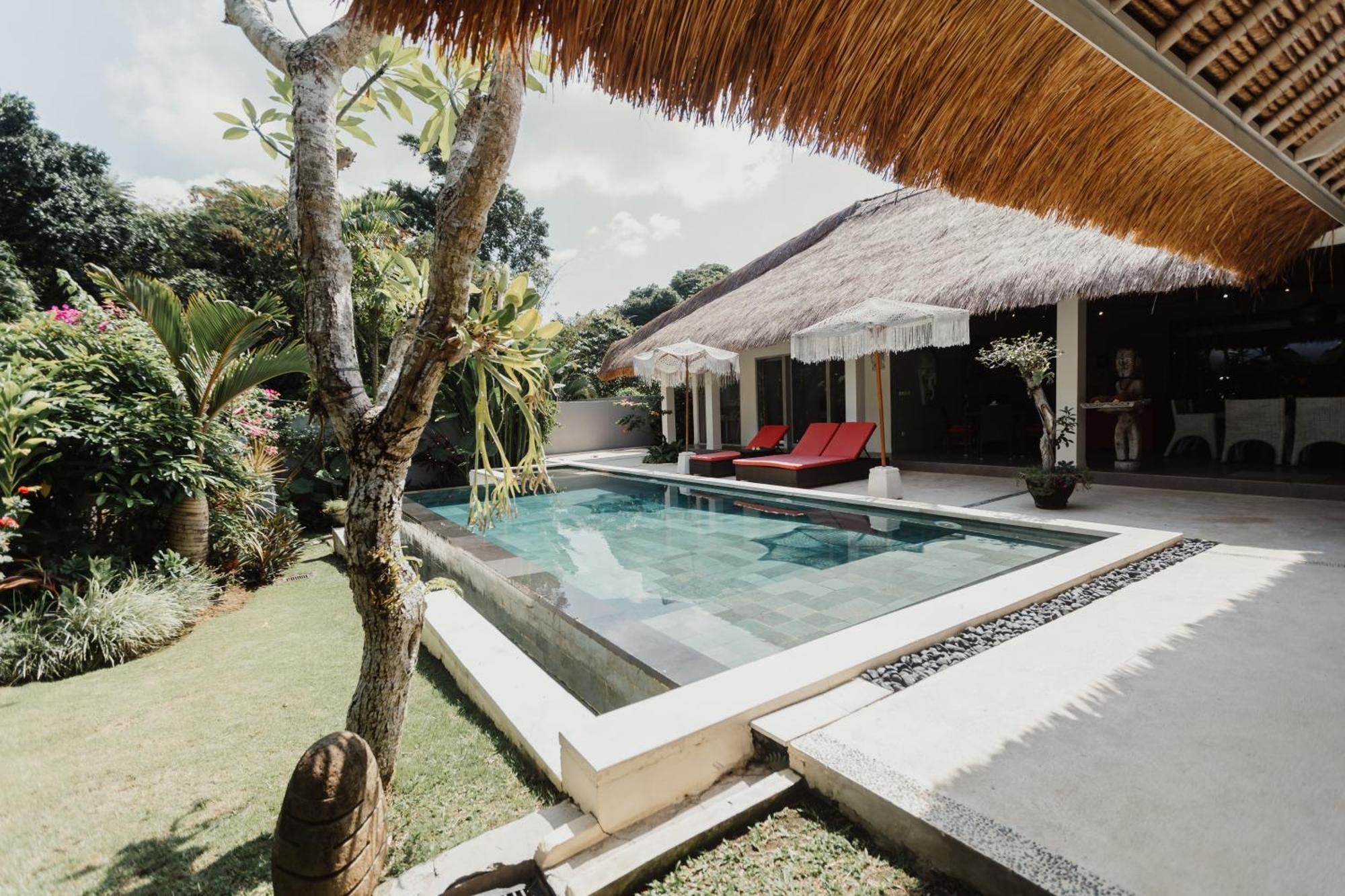 Guest house Maylie Bali &