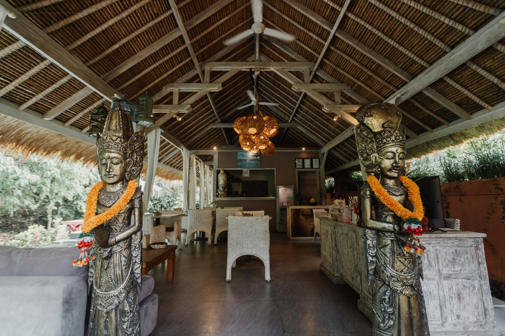 Maylie Bali & Guest house 4*