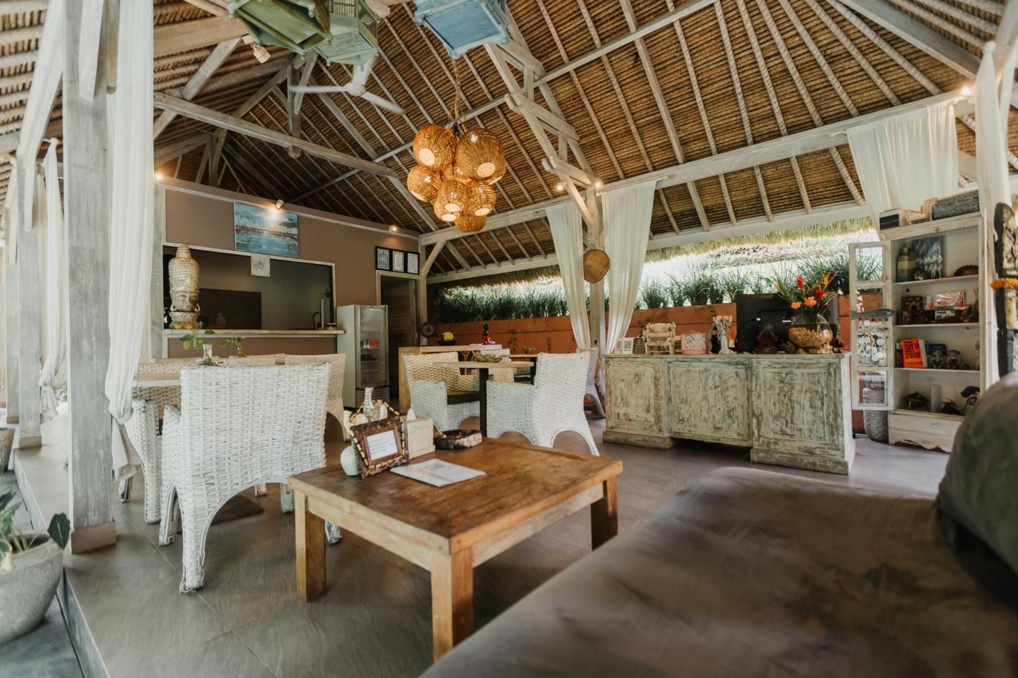 Guest house Maylie Bali & 4*
