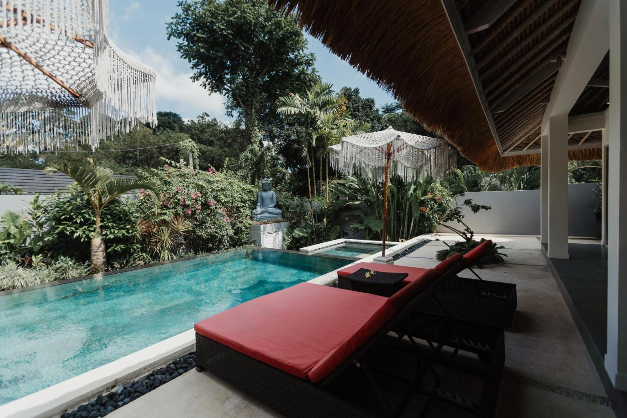 Maylie Bali & Guest house Canggu (Bali)