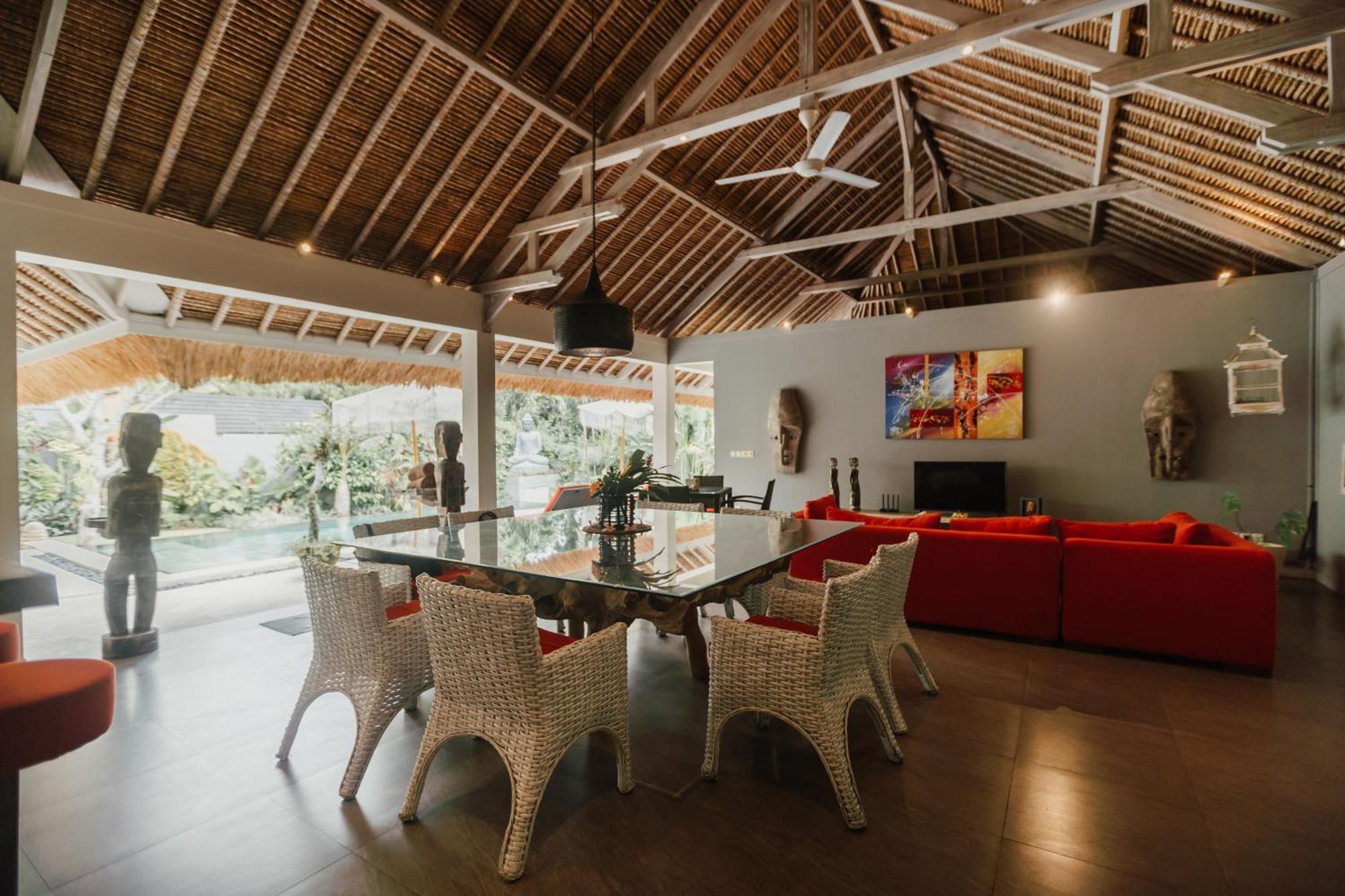 Maylie Bali & Guest house Canggu (Bali)
