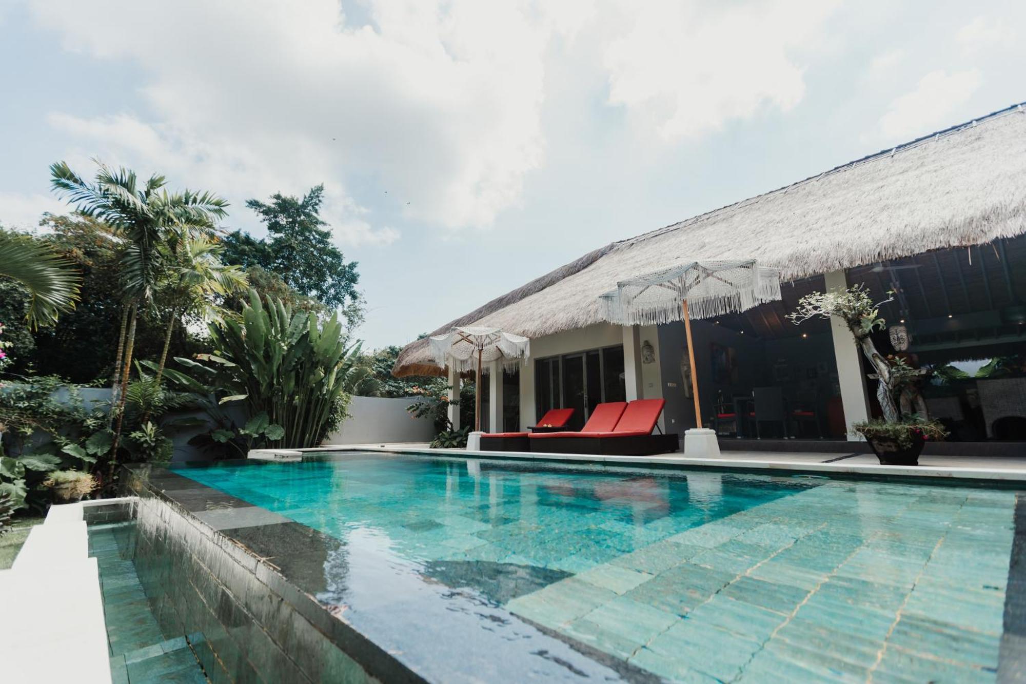 Maylie Bali & Guest house