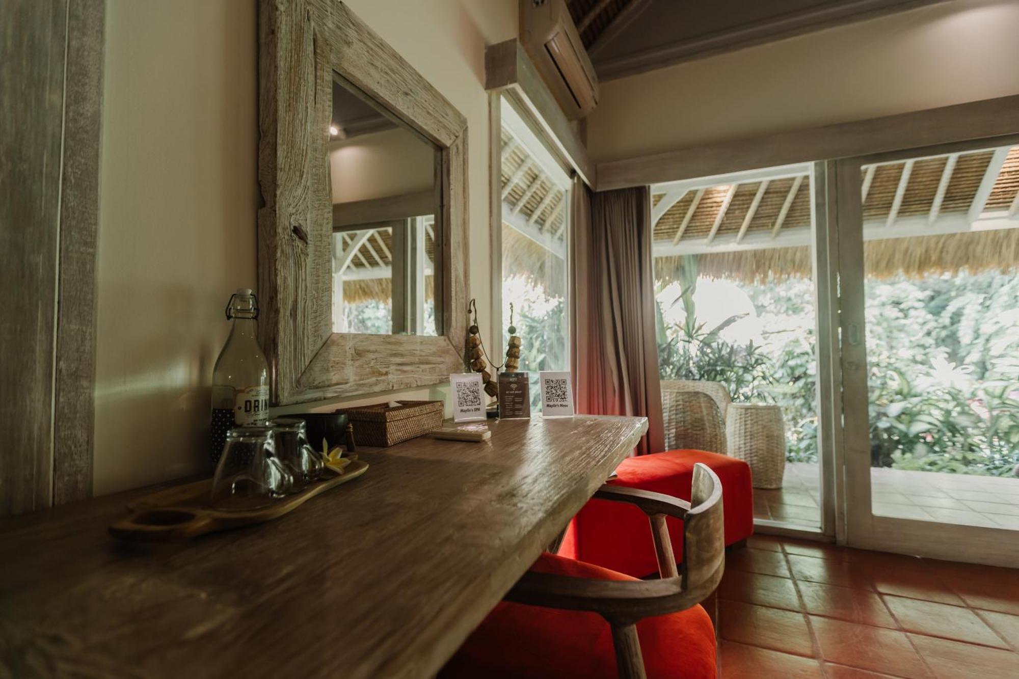 Guest house Maylie Bali &
