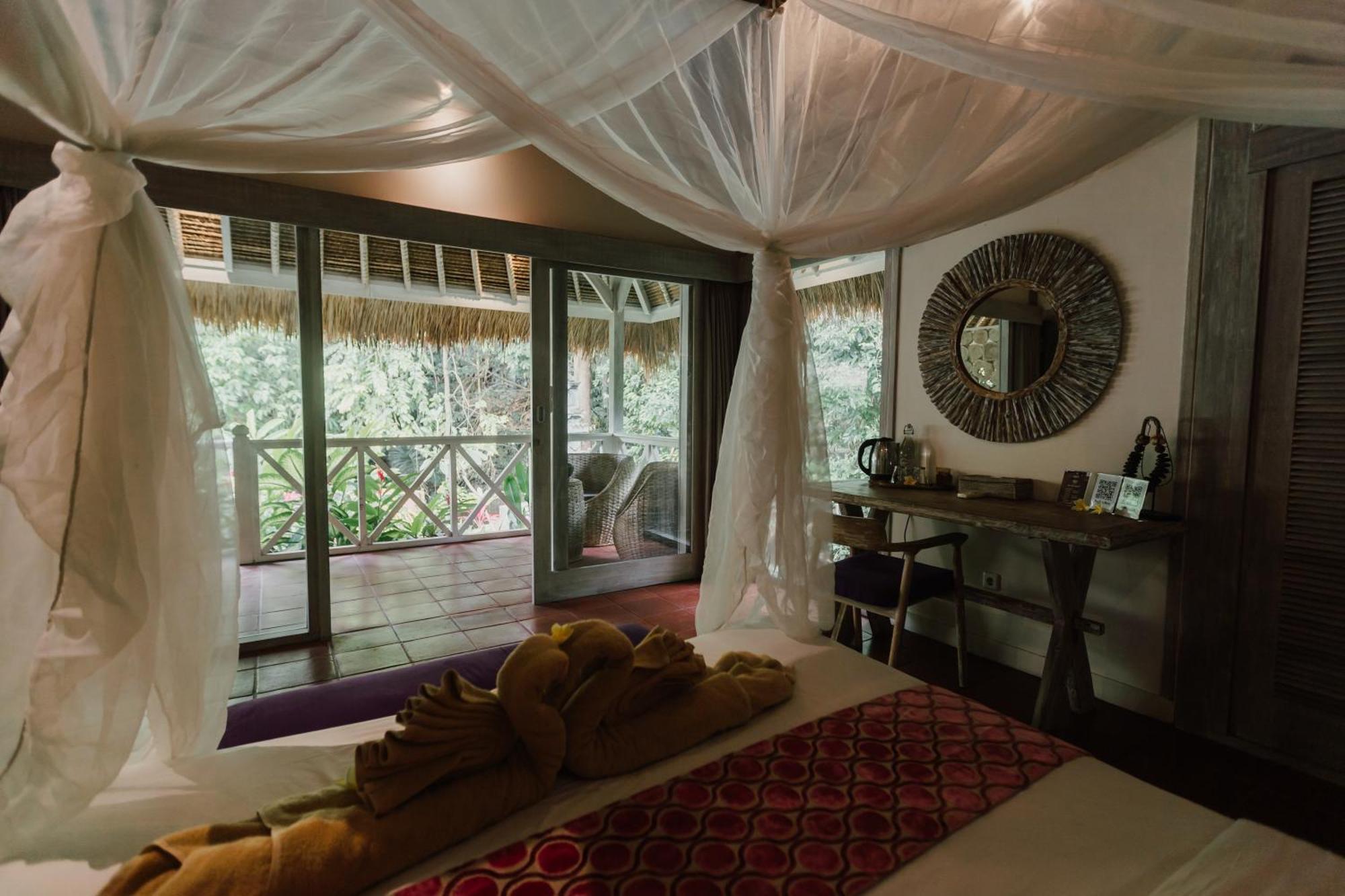 Maylie Bali & Guest house 4*