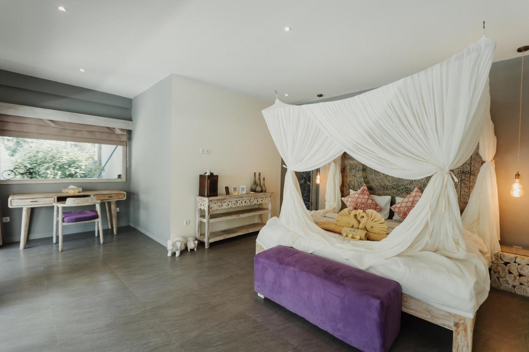 Guest house Maylie Bali &