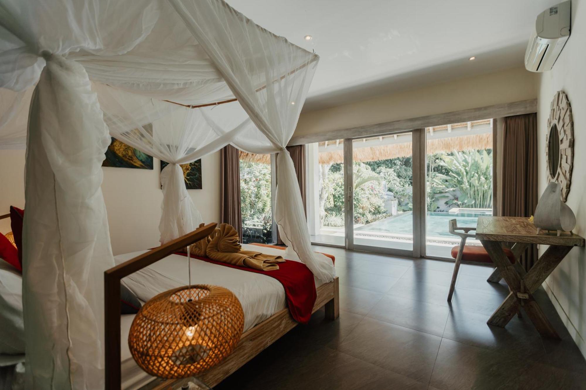 Maylie Bali & Guest house 4*