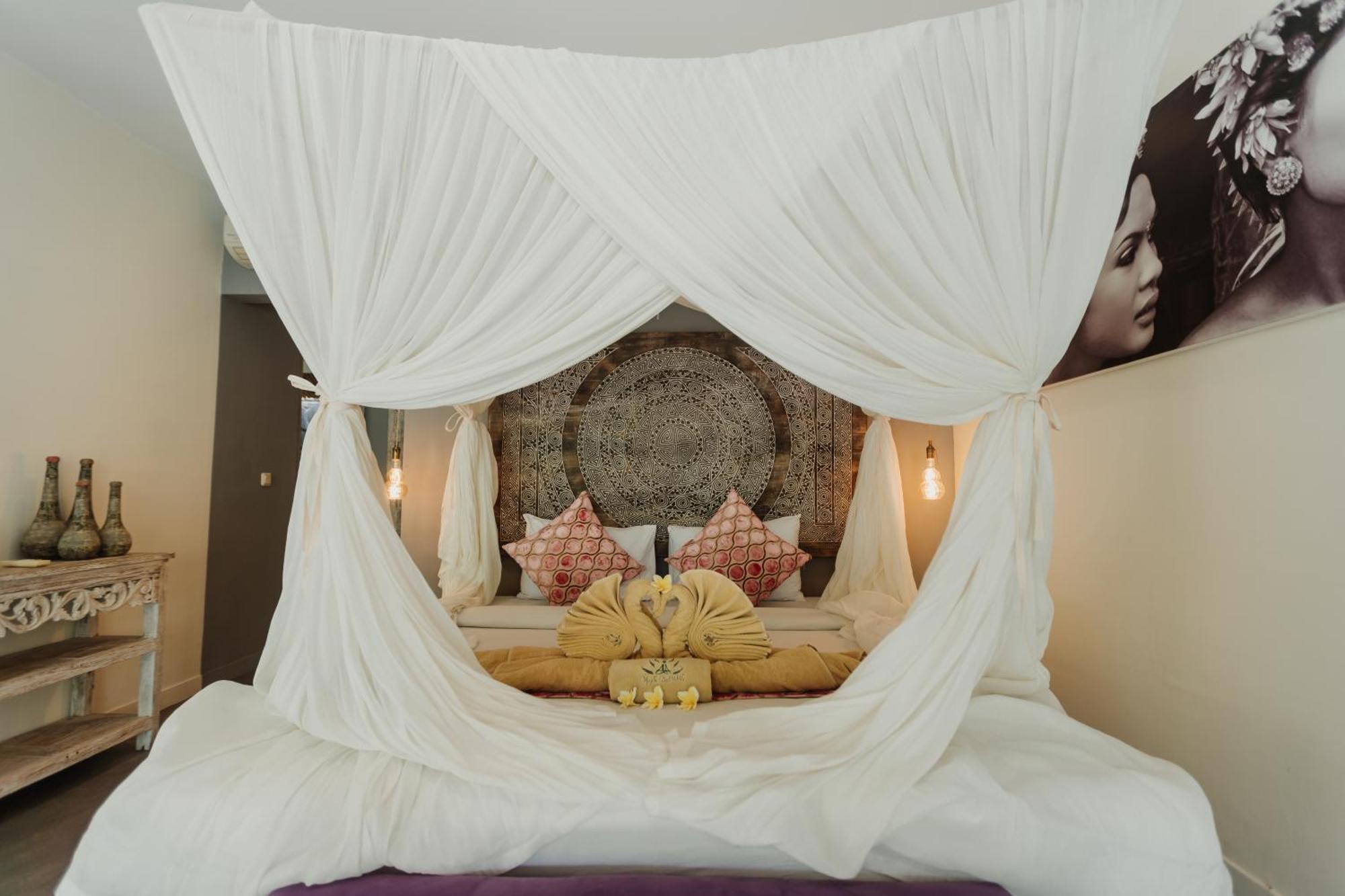 Guest house Maylie Bali & 4*