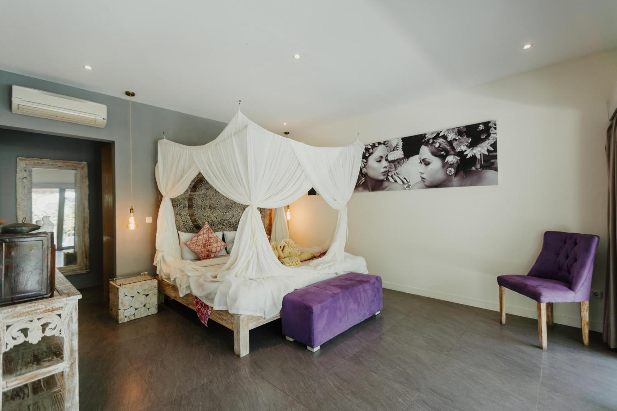 Maylie Bali & Guest house Canggu (Bali)