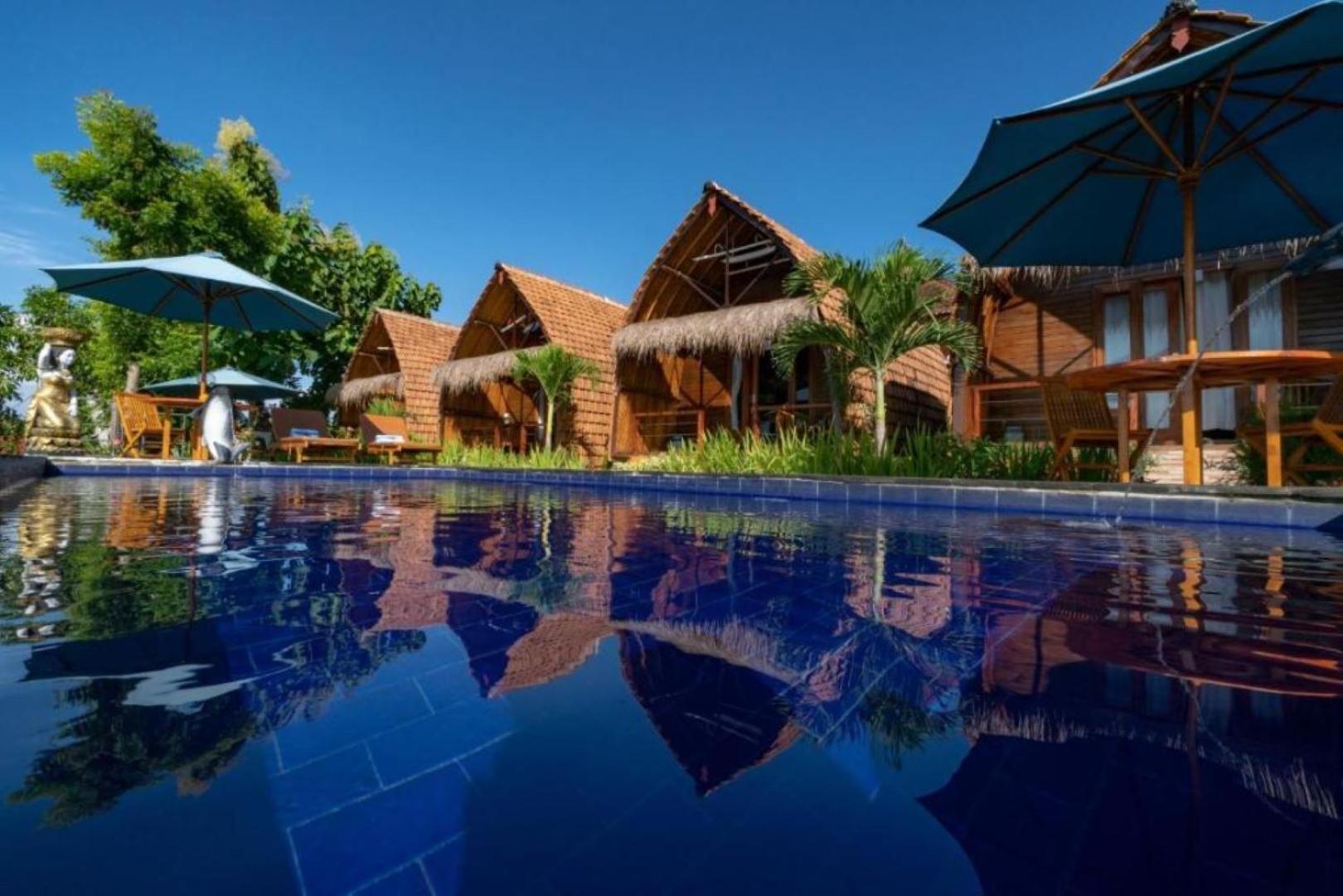 Sundi Penida By Abm Holiday park 3*
