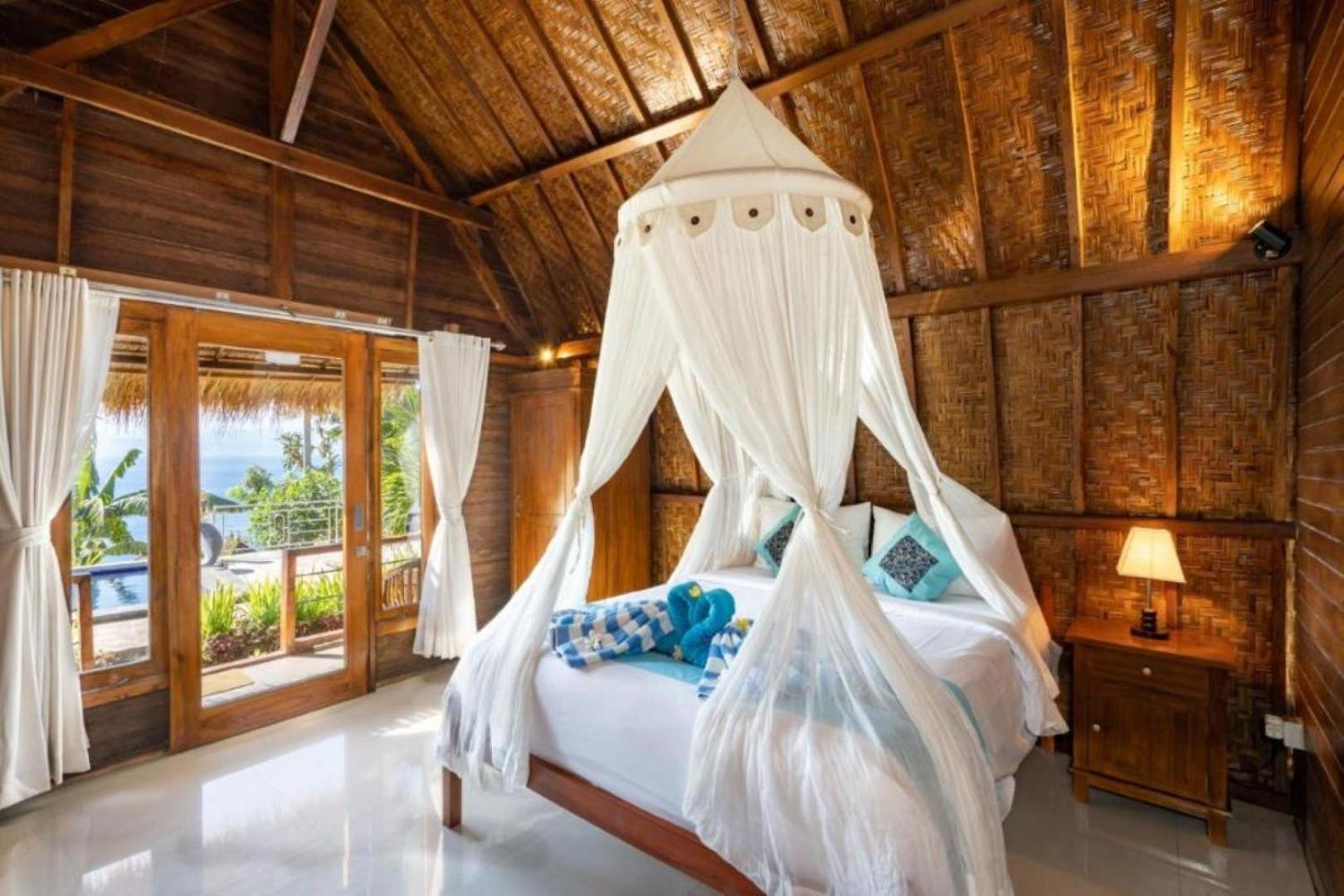 Holiday park Sundi Penida By Abm 3*