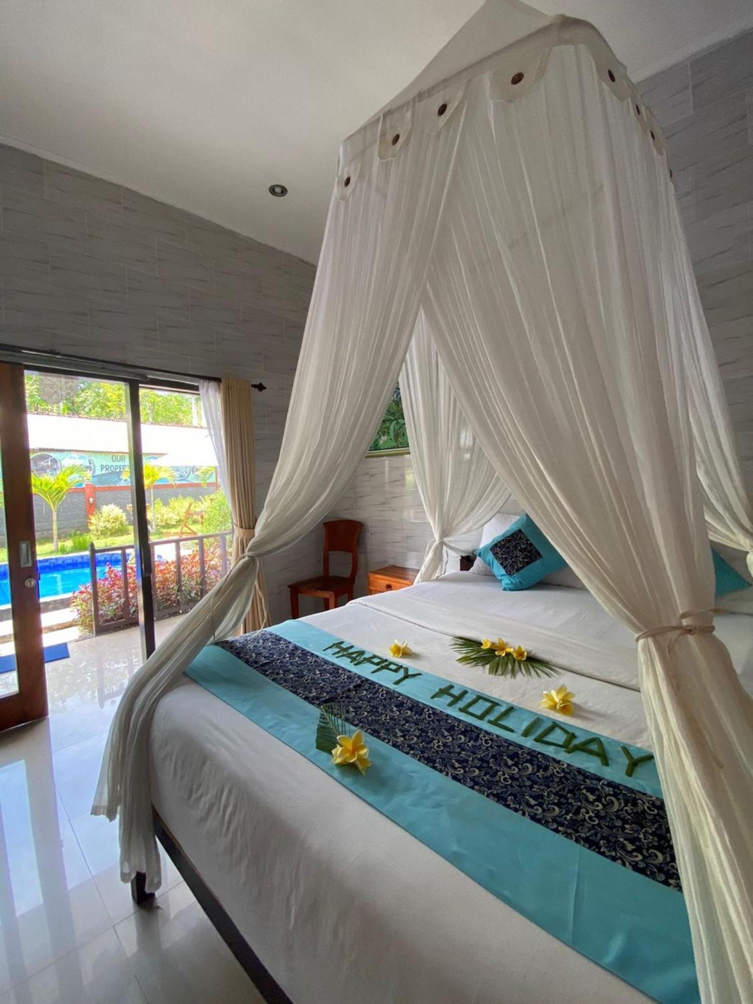Sundi Penida By Abm Holiday park