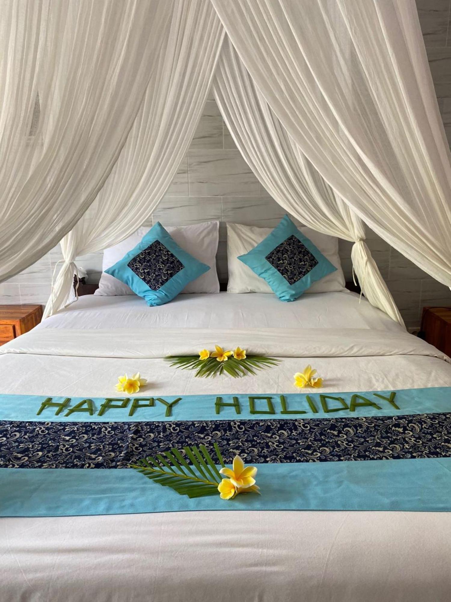 Holiday park Sundi Penida By Abm