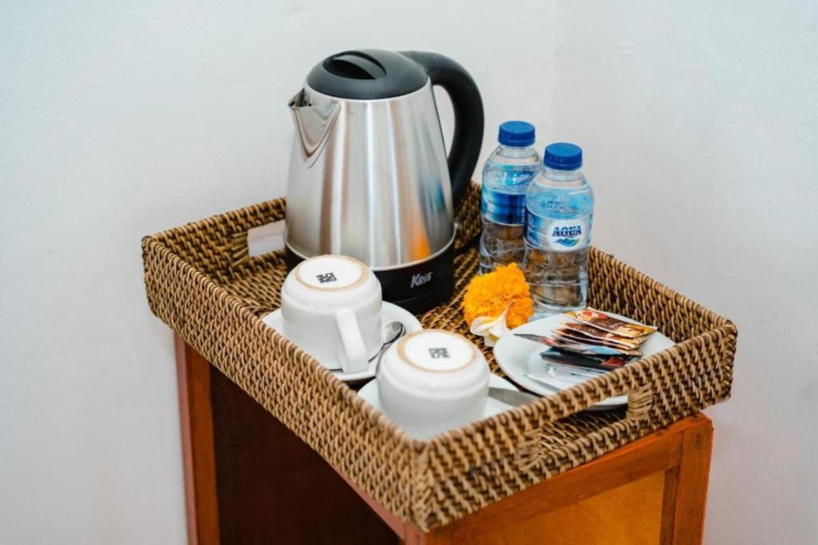 Sundi Penida By Abm Holiday park 3*