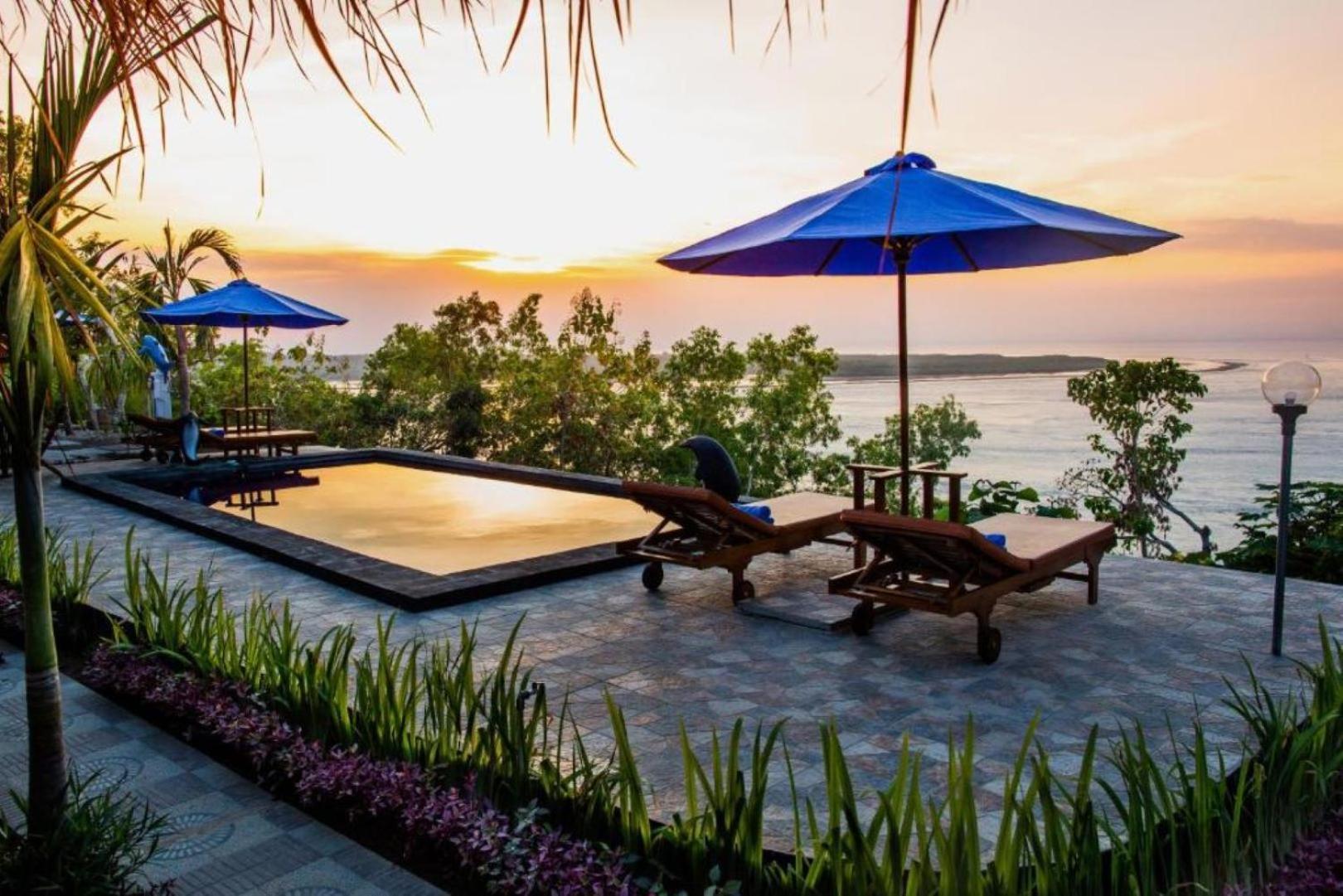 Holiday park Sundi Penida By Abm 3*