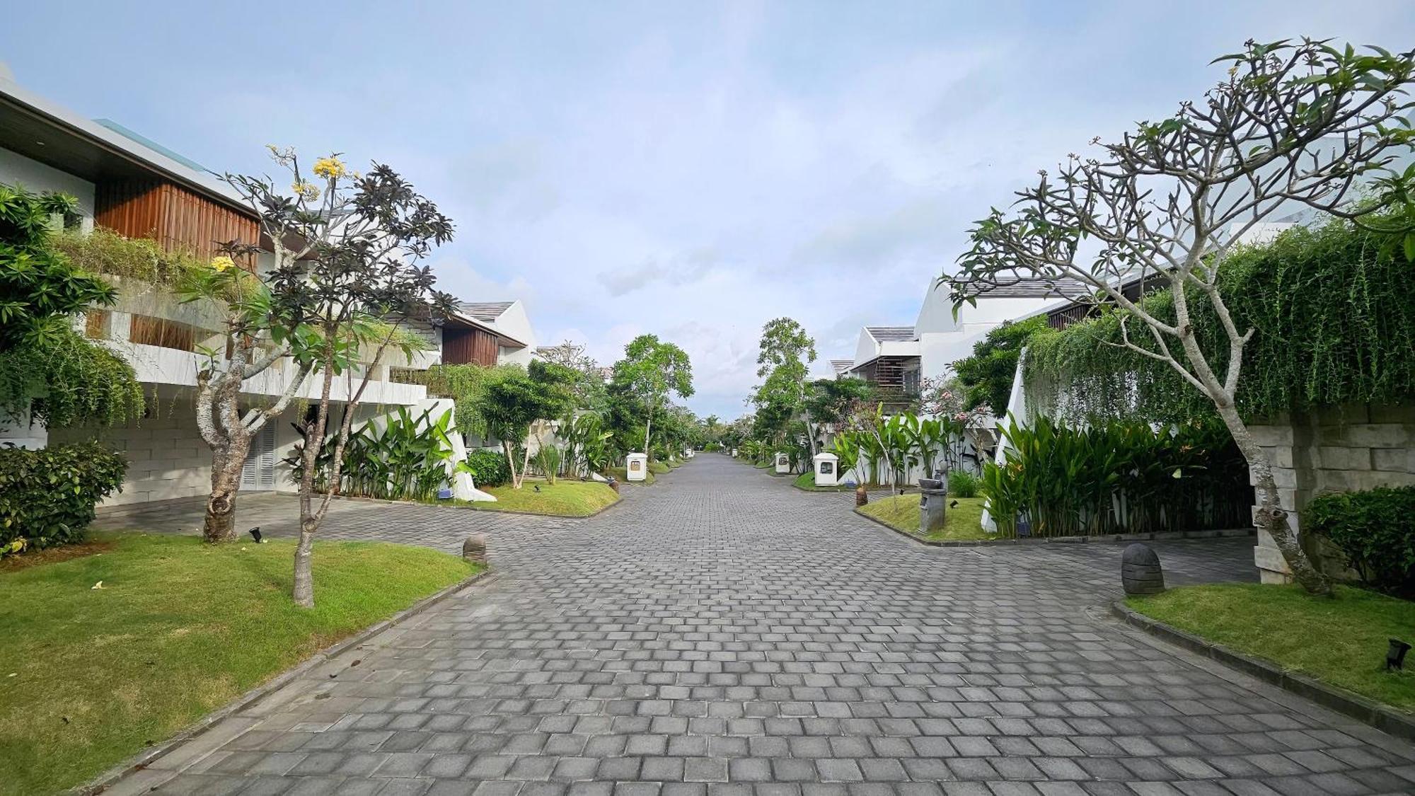 Villa Omah Bali Uluwatu (Bali)