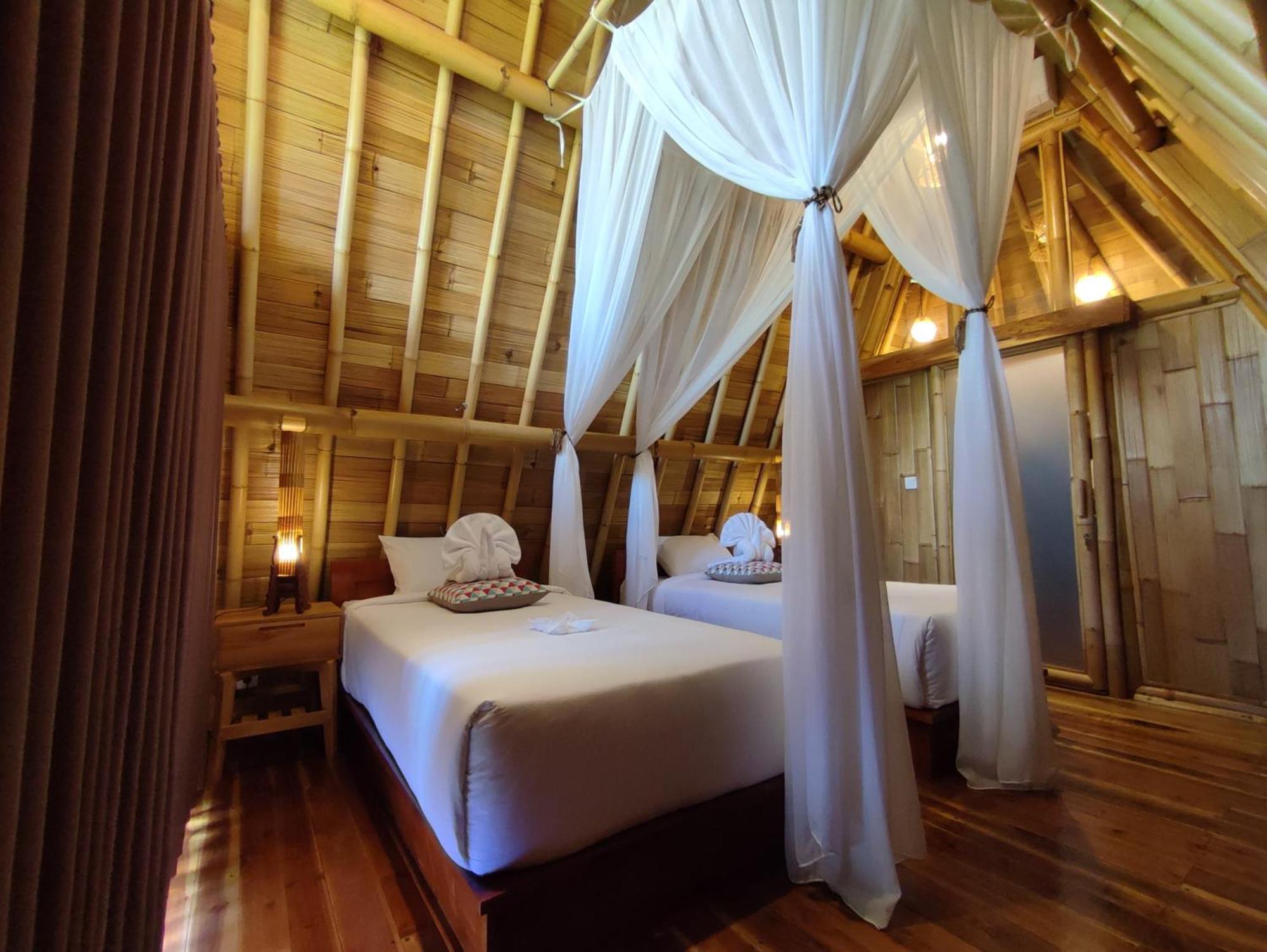 Sekumpul Bali Hidden Space 5* Singaraja (Bali)