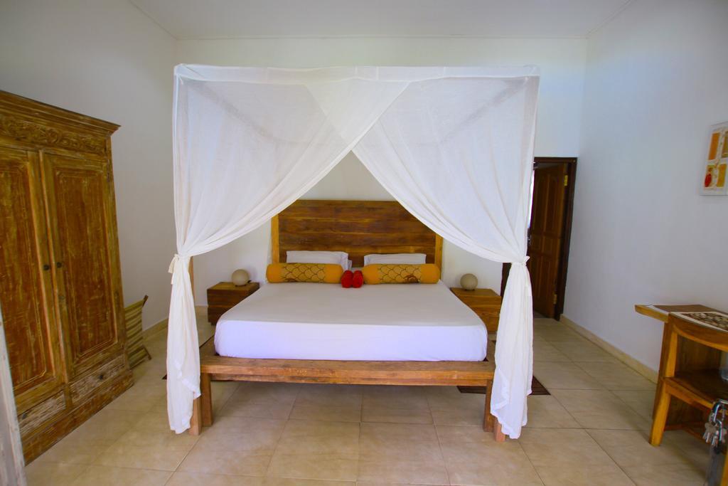 Villa Sambu Seminyak (Bali)