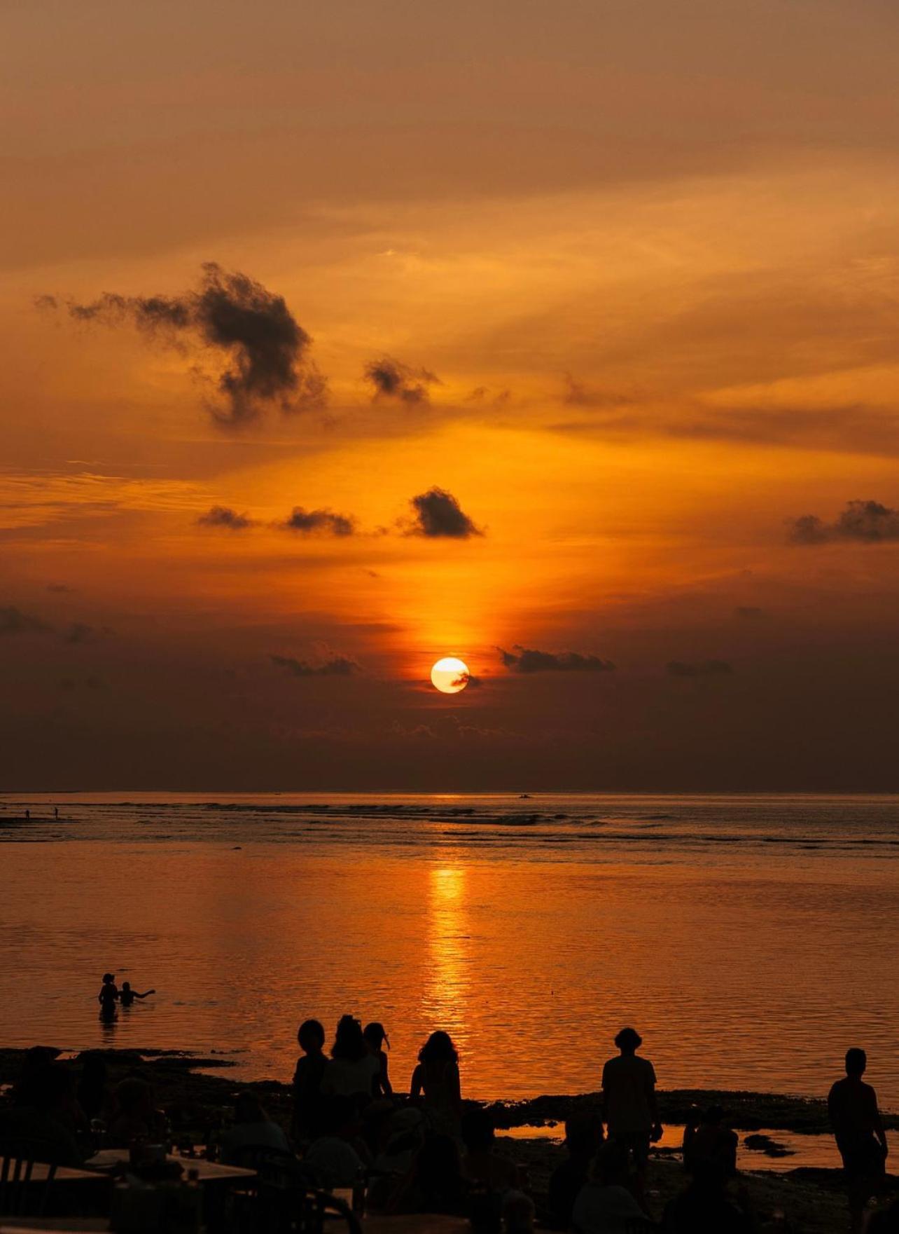 Ombak Bingin * Uluwatu (Bali)
