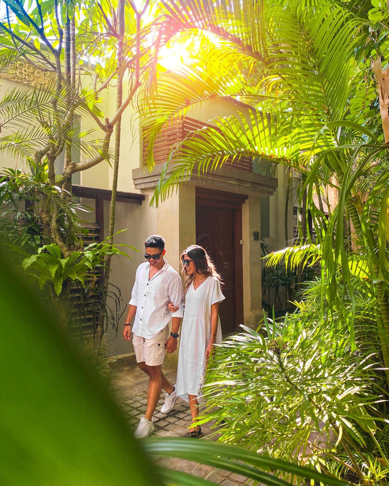 Tanadewa Bali By Cross Collection *