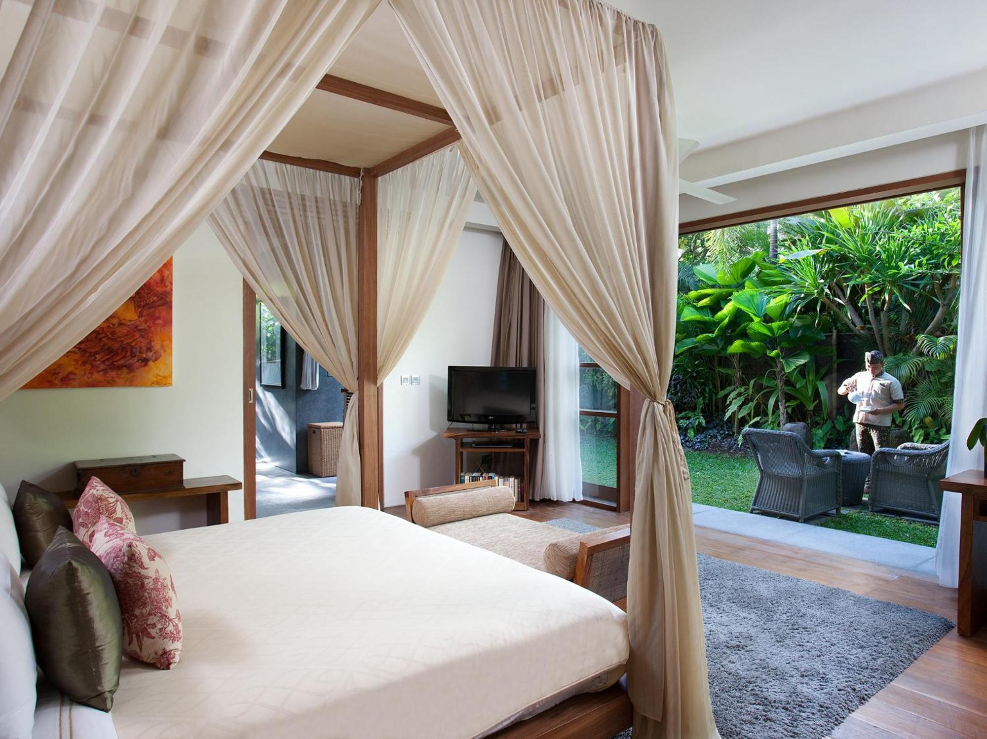 Dea Villa