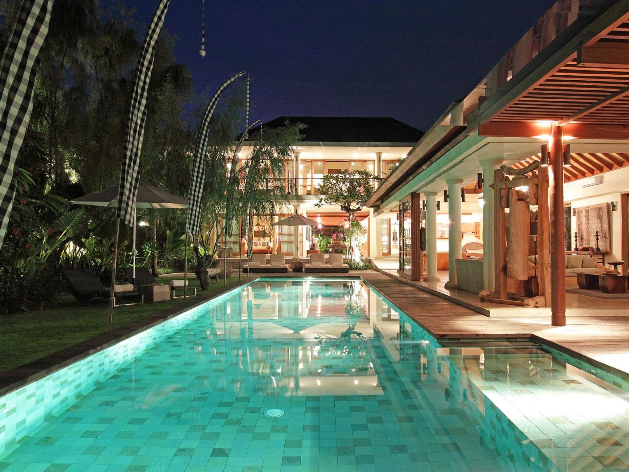 Dea Villa Canggu (Bali)