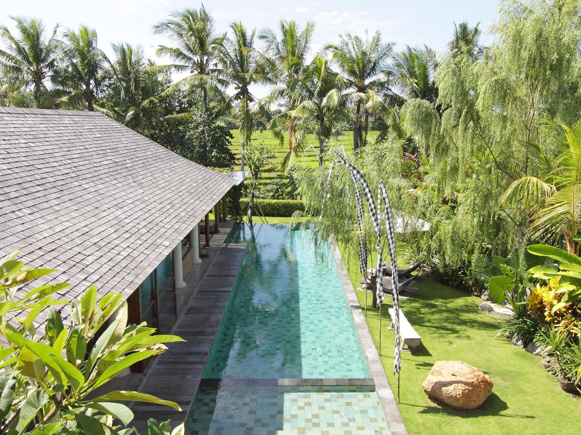 Dea Villa