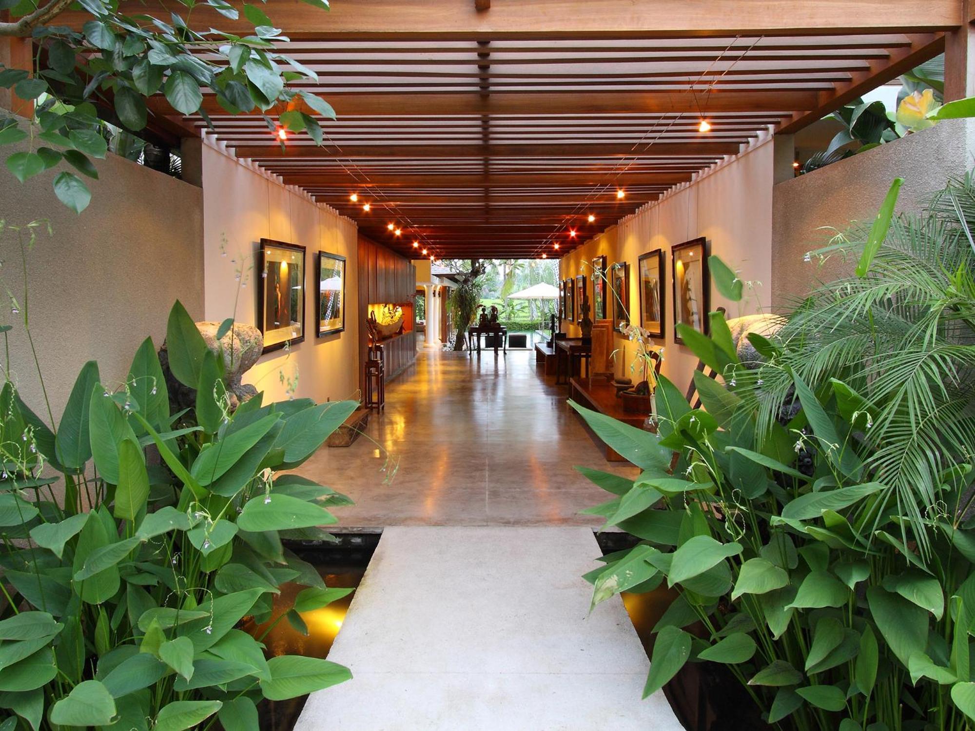 Dea Villa