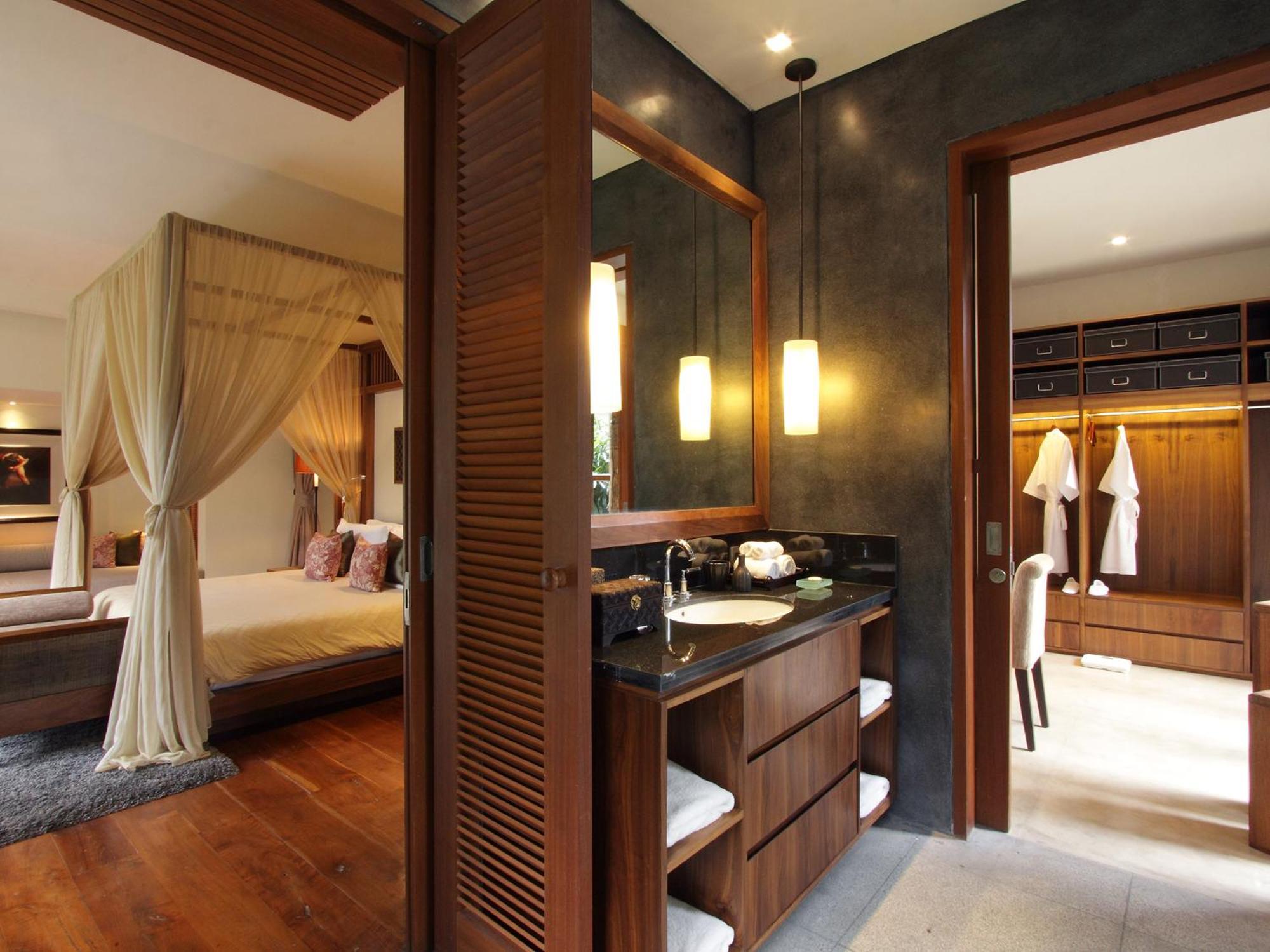 Dea Villa Canggu (Bali)