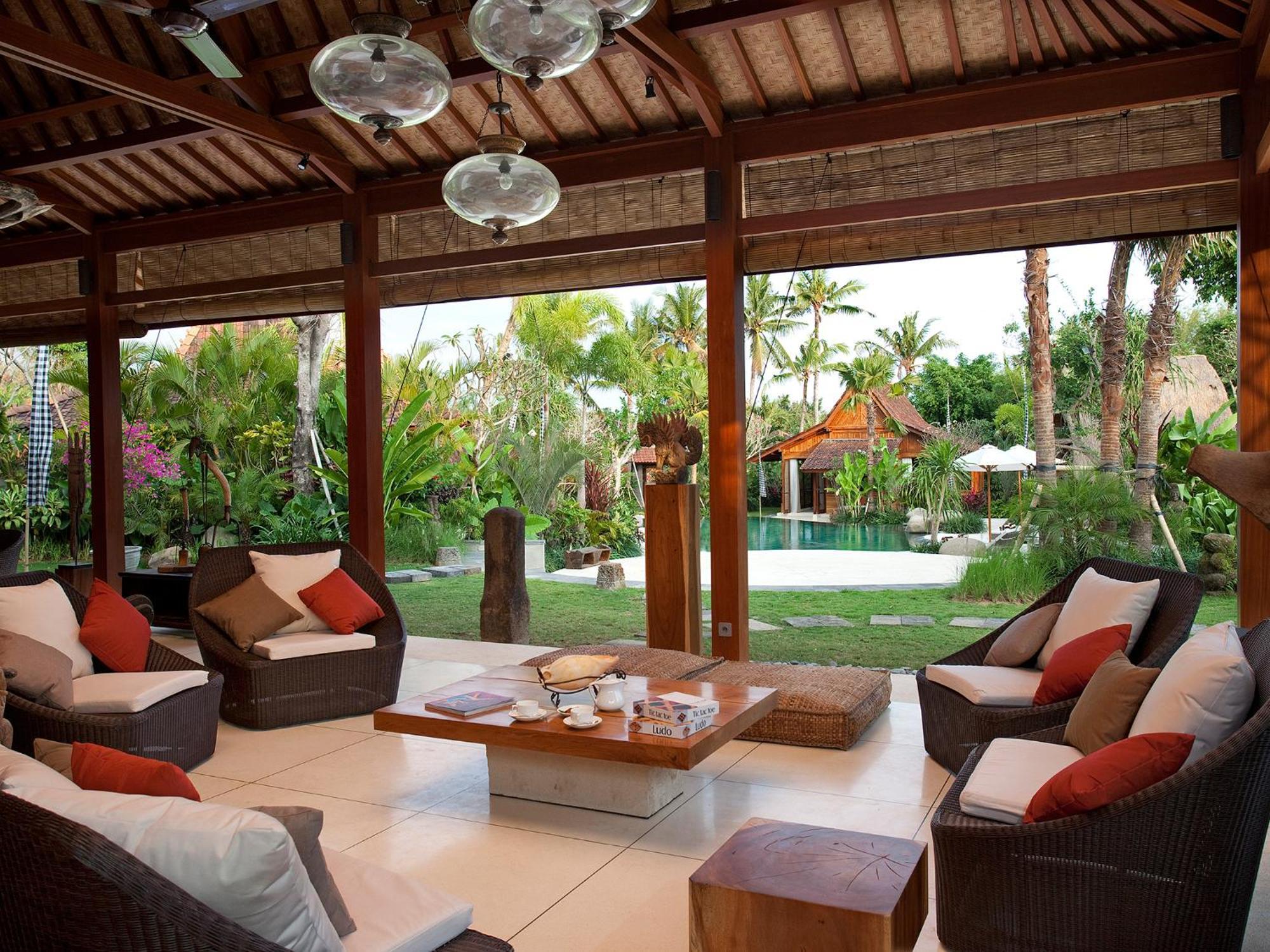 Dea Villa Canggu (Bali)