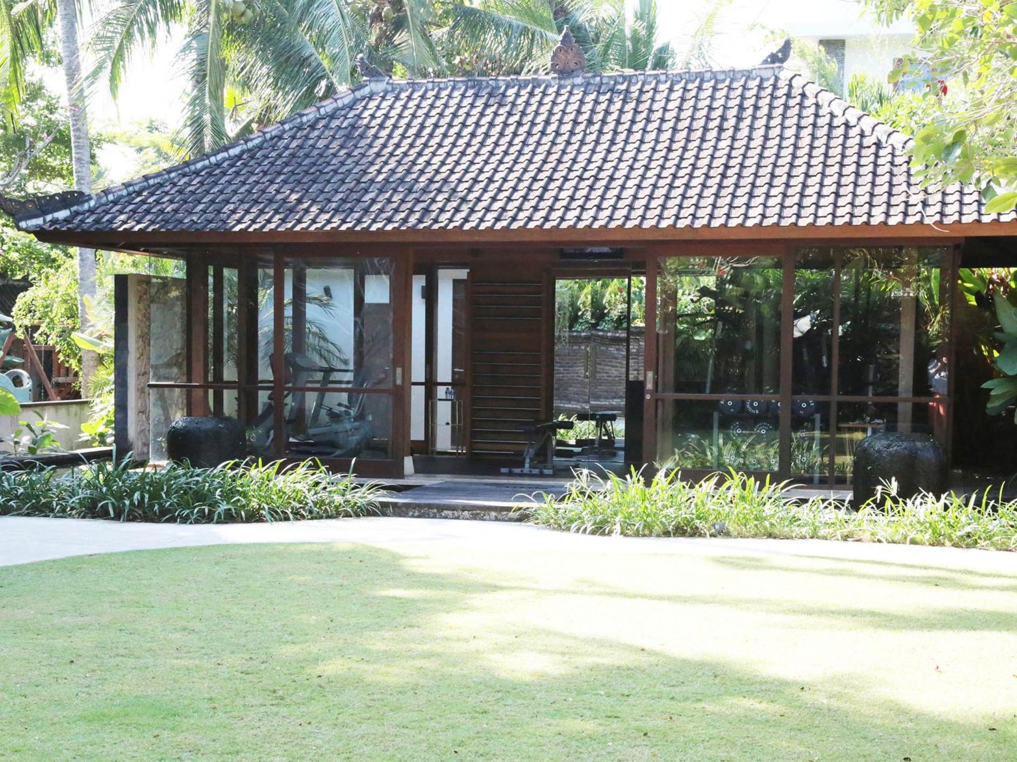 Dea Villa