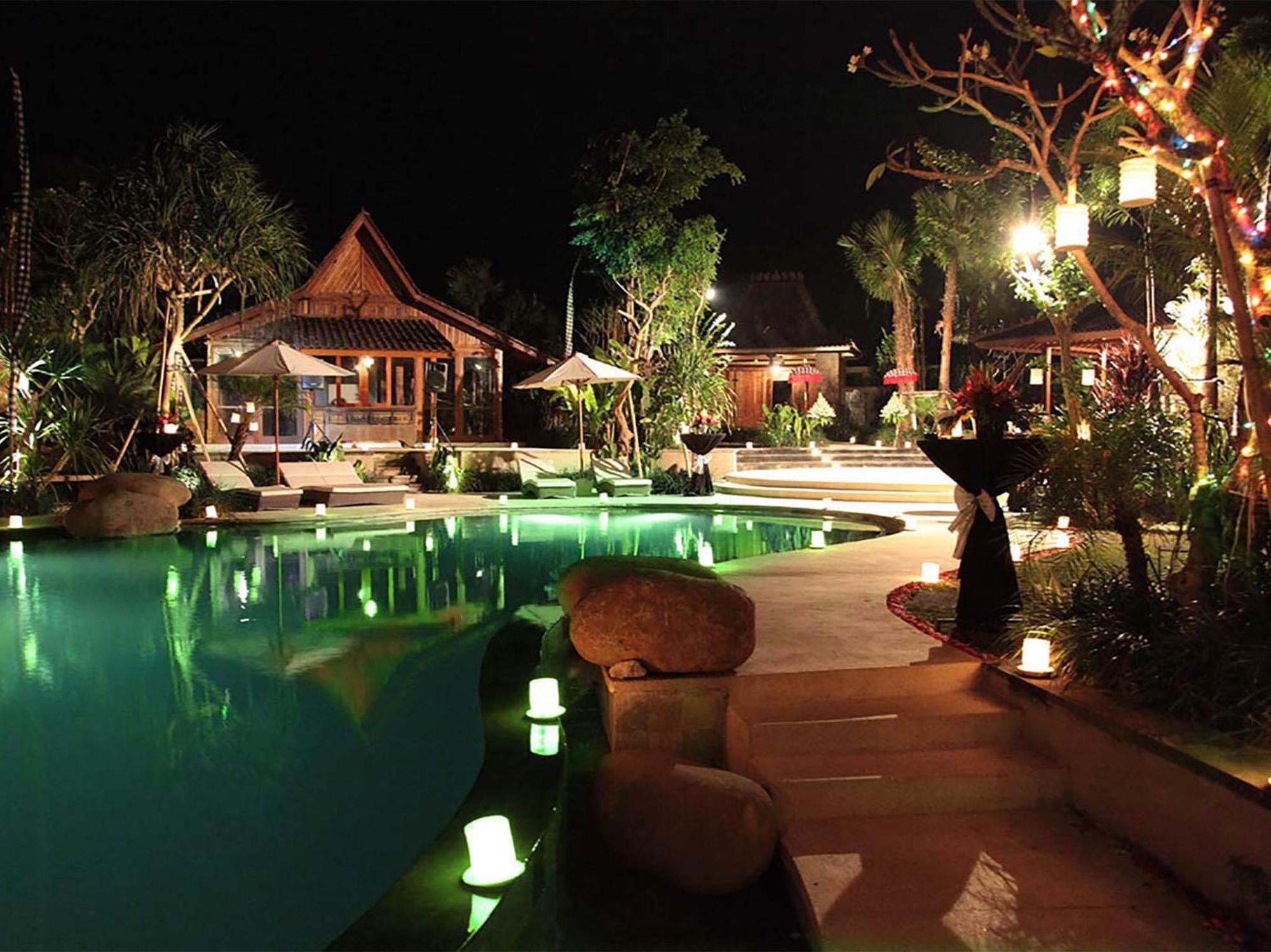 Dea Villa