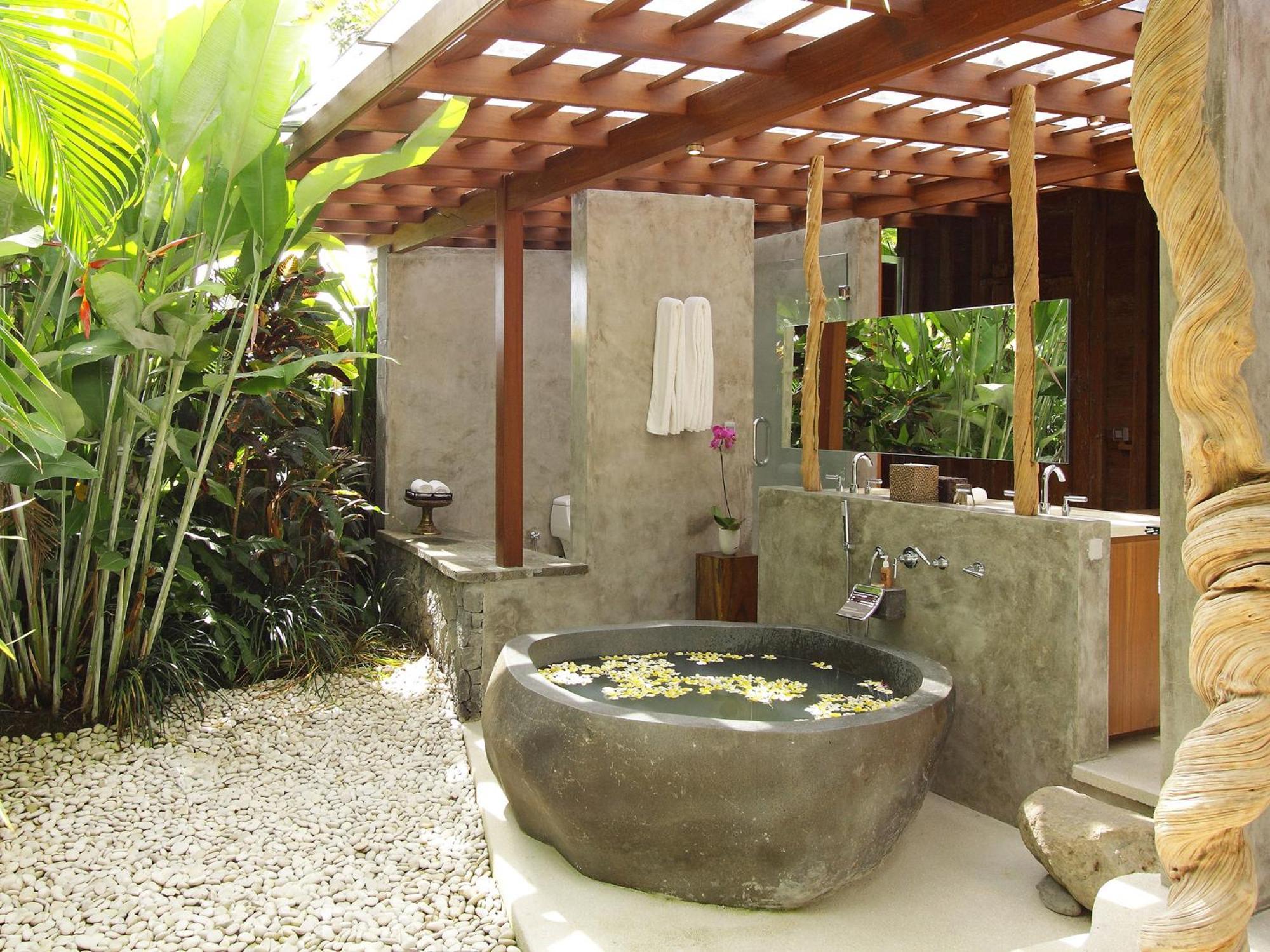 Dea Villa Canggu (Bali)