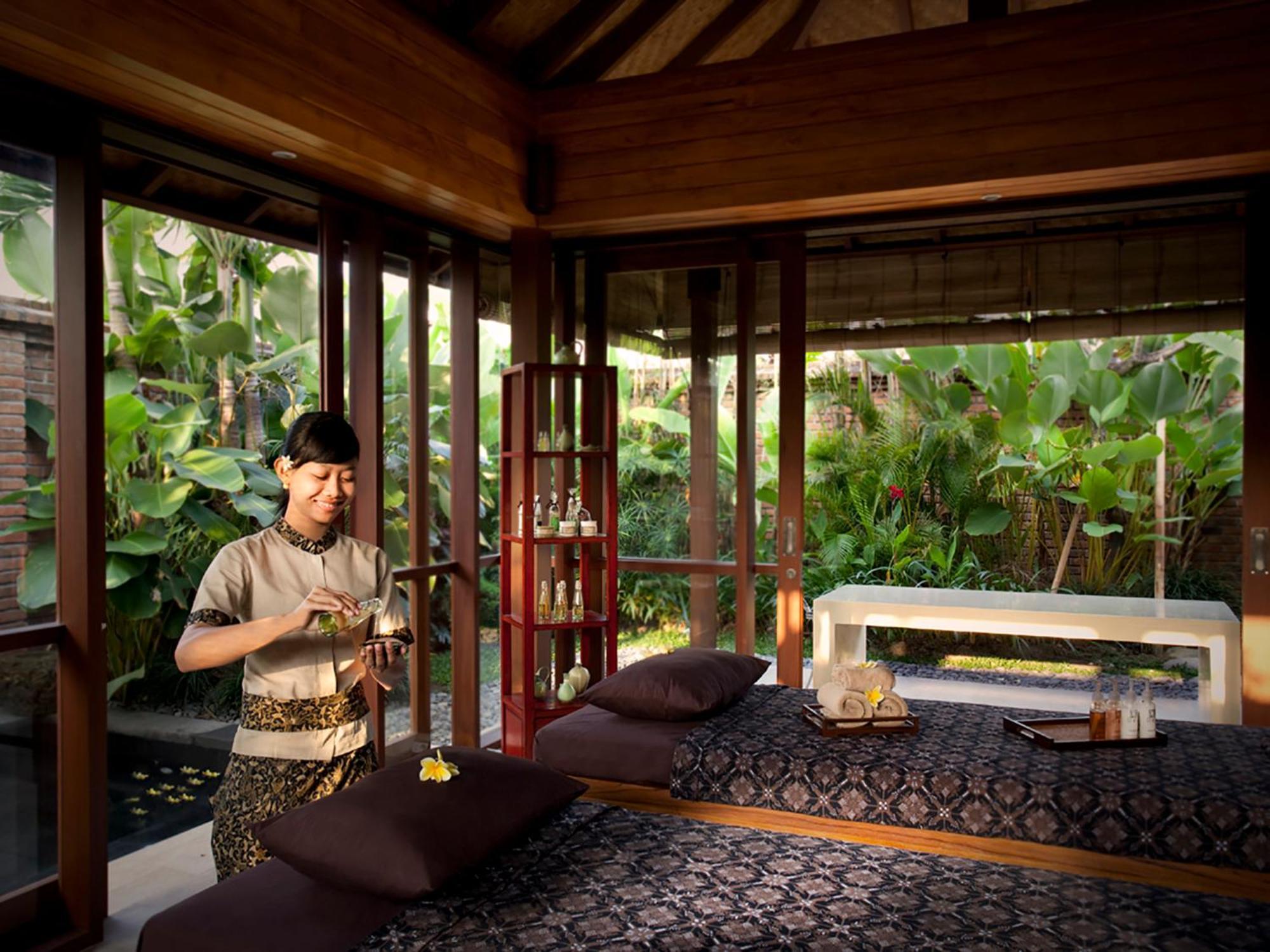 Villa Dea Canggu (Bali)