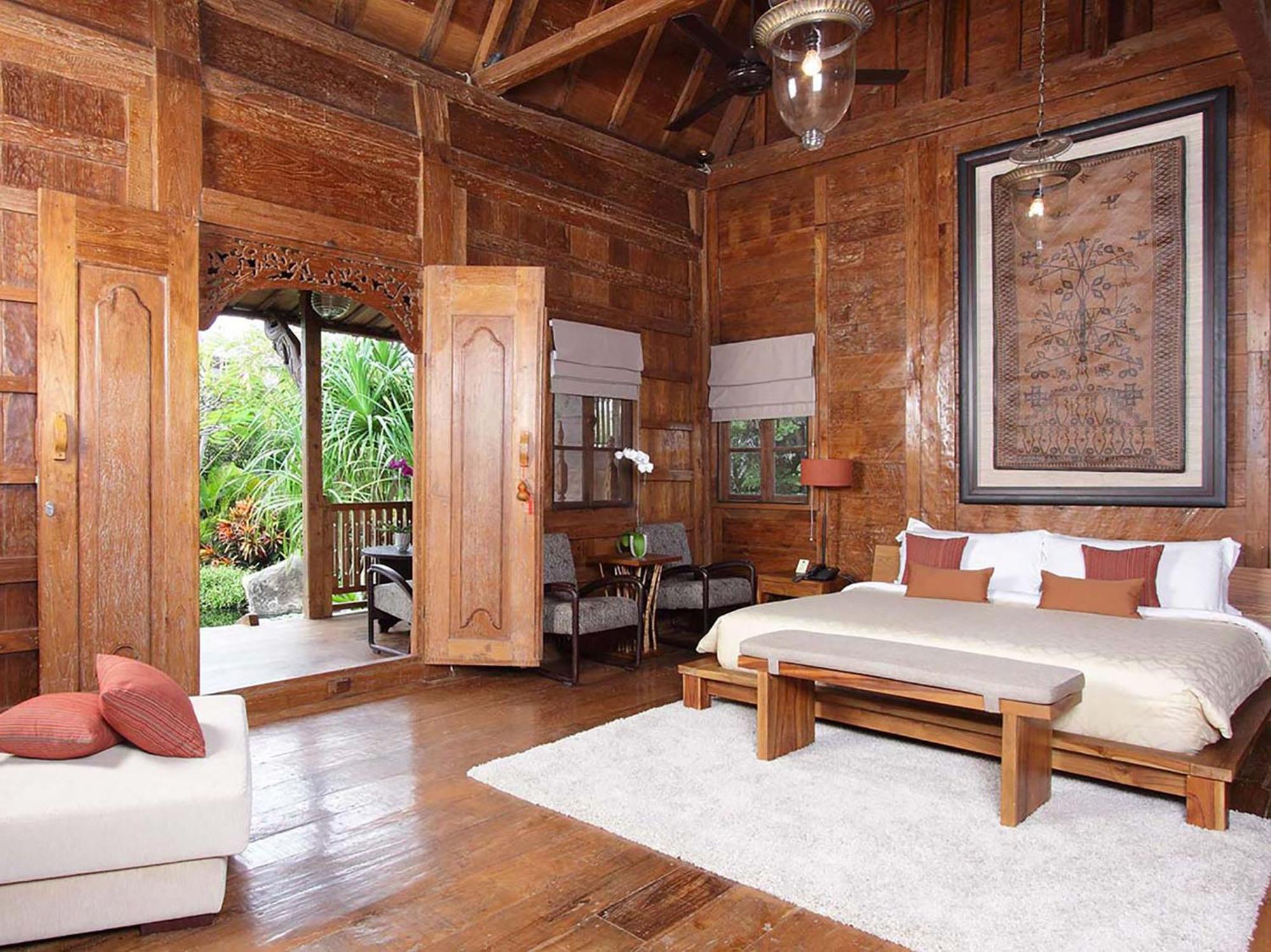Dea Villa