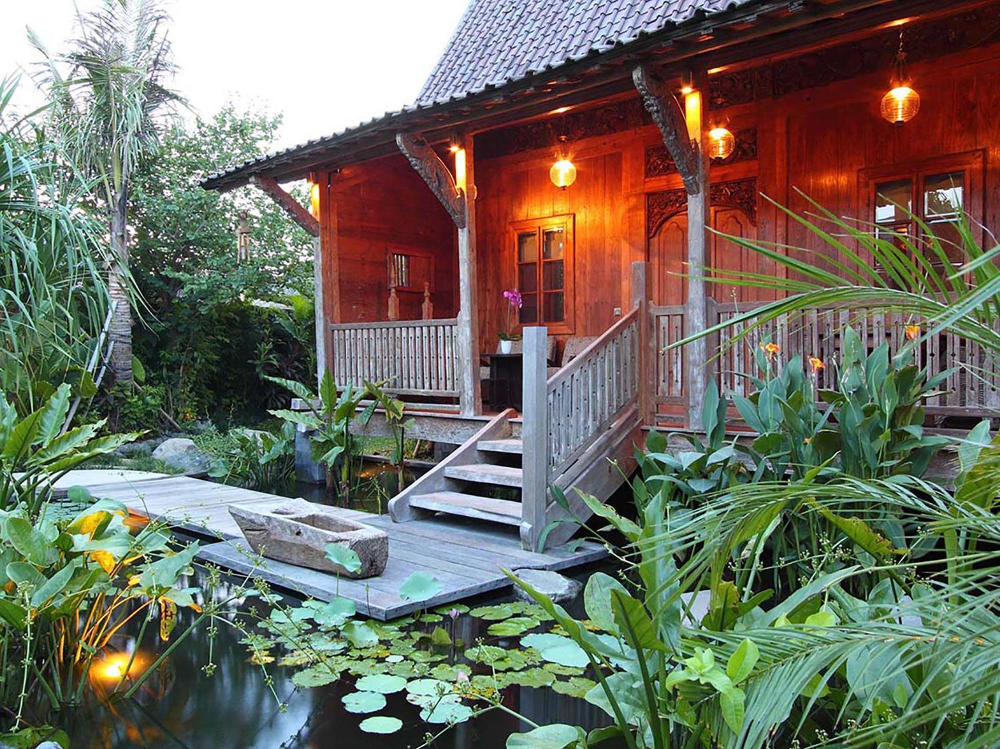 Dea Villa Canggu (Bali)