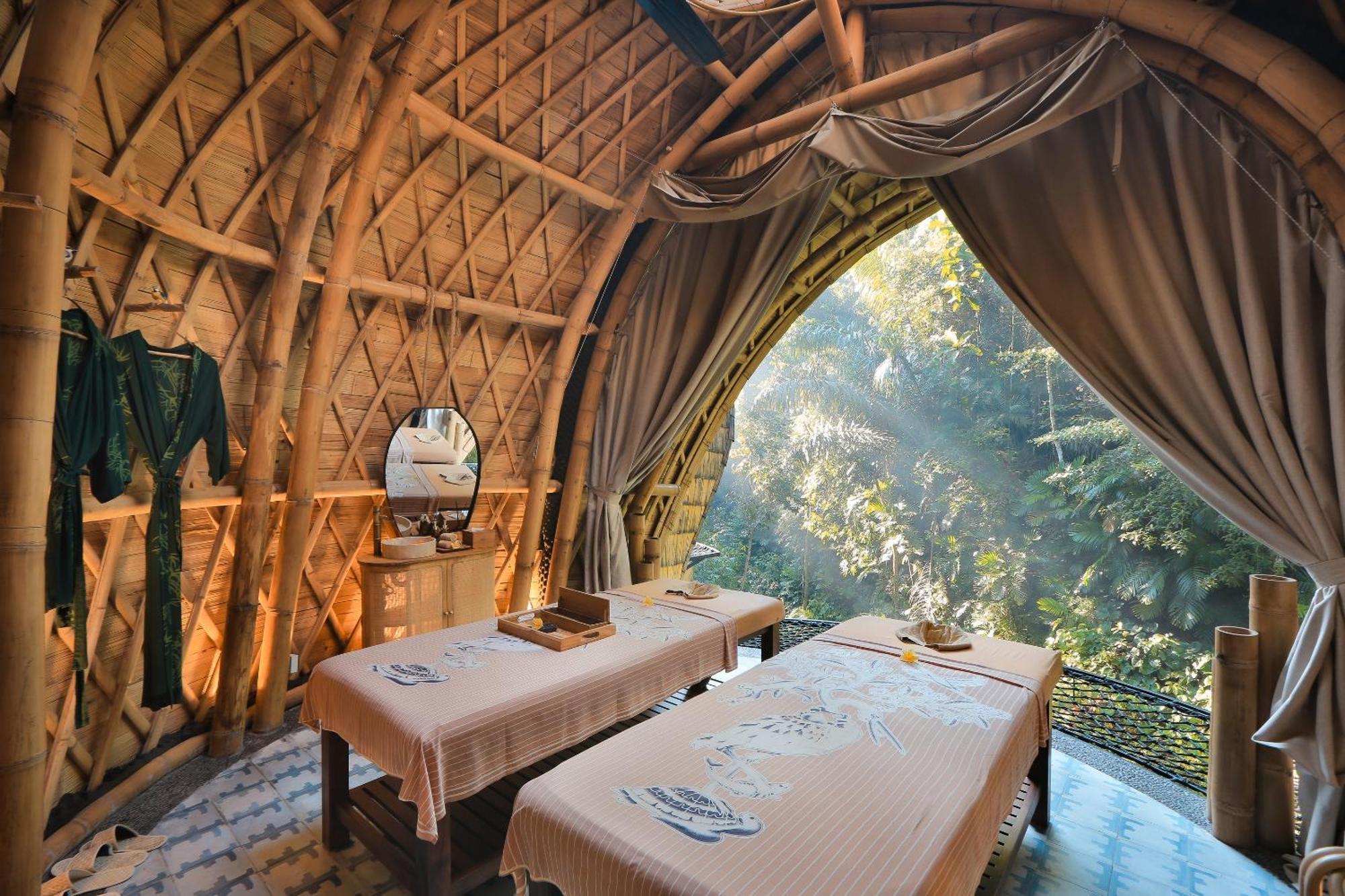 Resort Sanna A Pramana Experience 5*