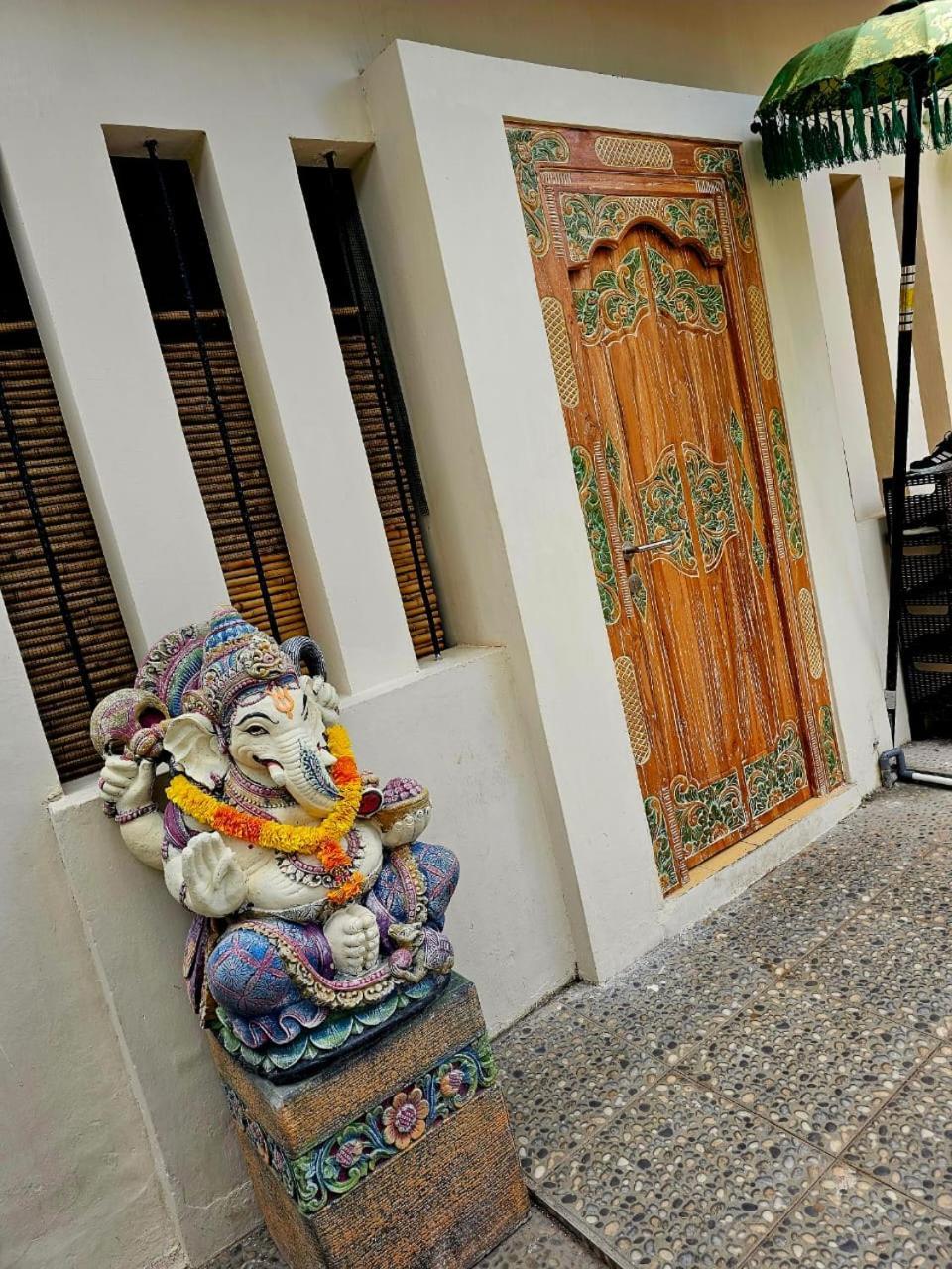Hotel Gwk View Boutique Hotel And Residence 3*