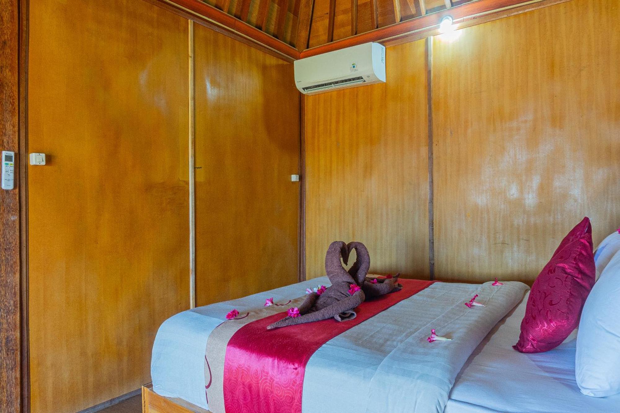 Guest house Manta With Sea View