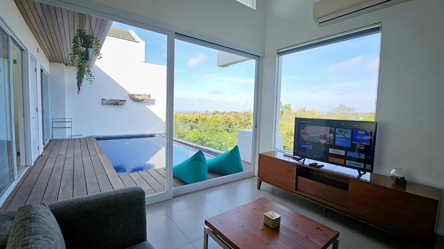 Villa Omah Bali Uluwatu (Bali)