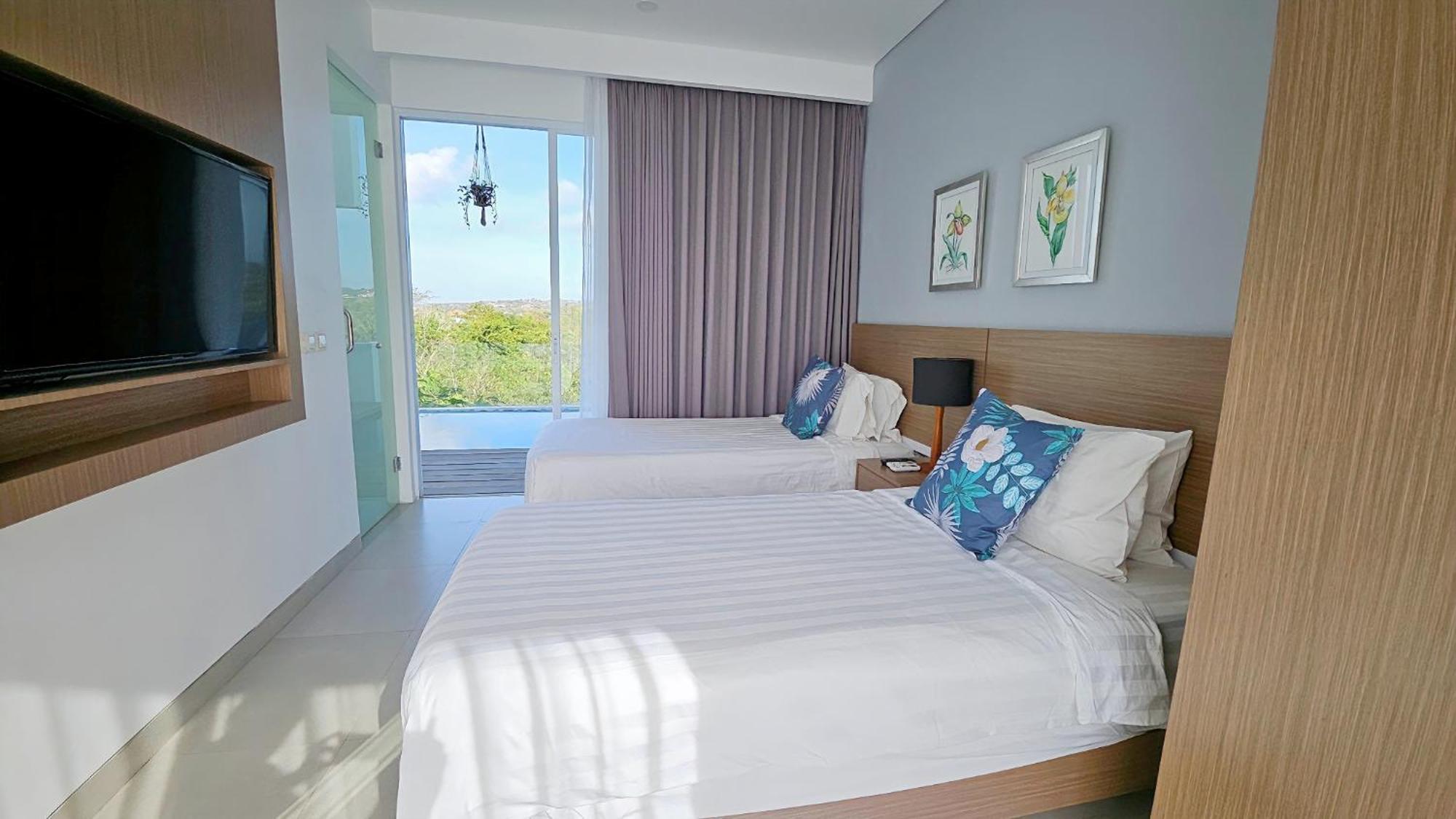Omah Bali Uluwatu (Bali)