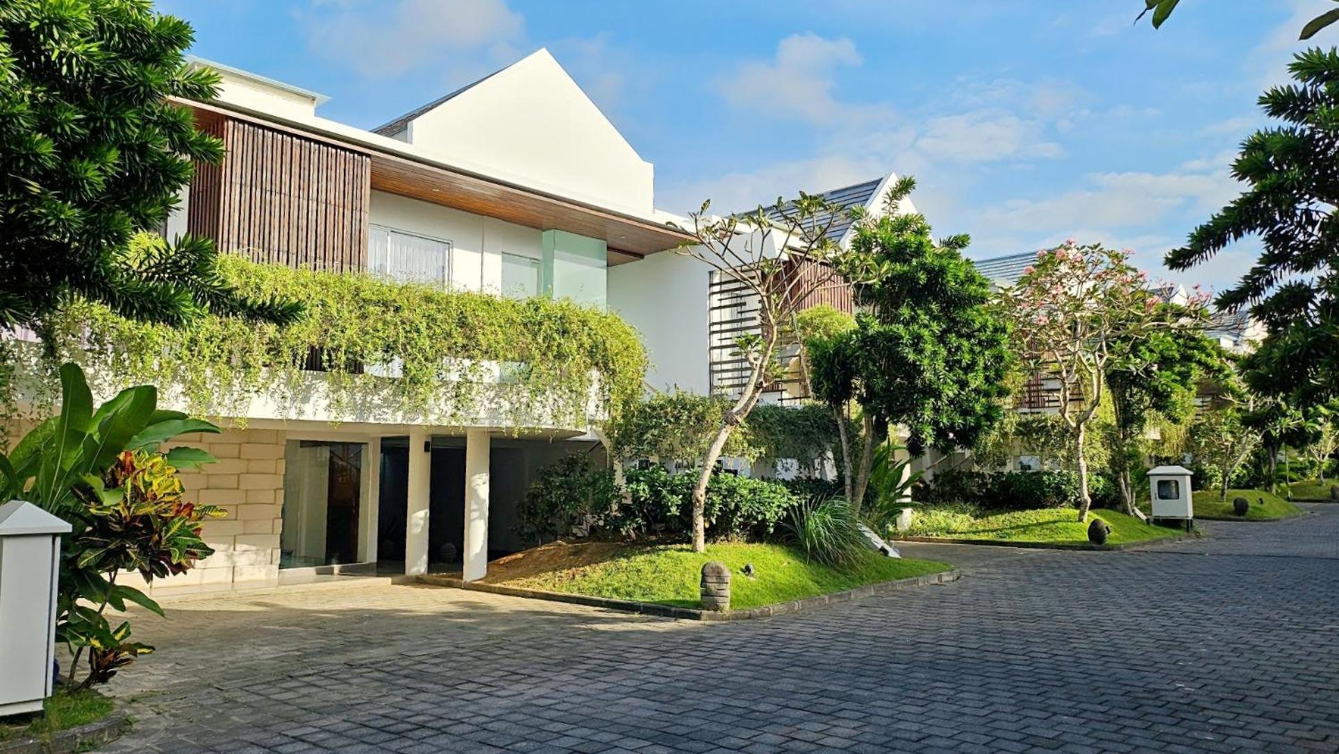 Omah Bali Villa