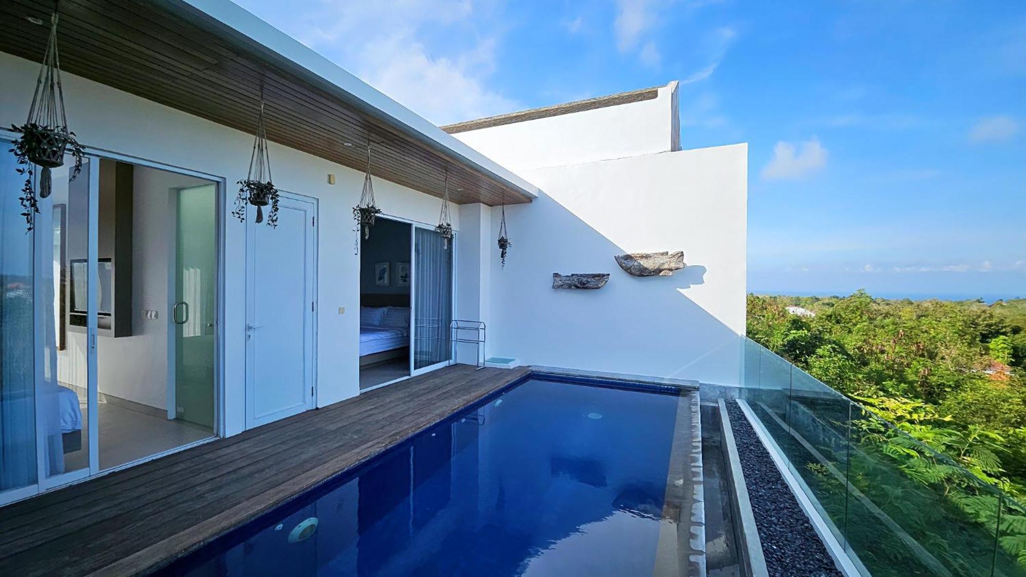 Omah Bali Villa *