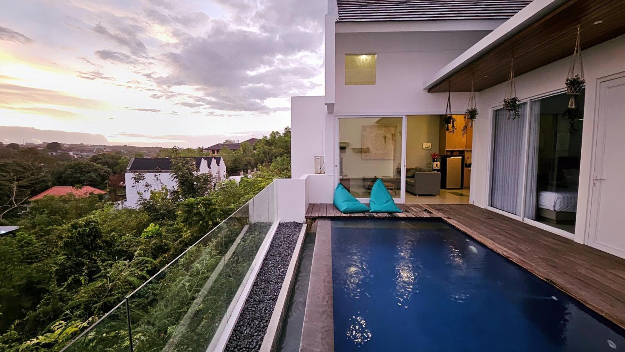 Villa Omah Bali *