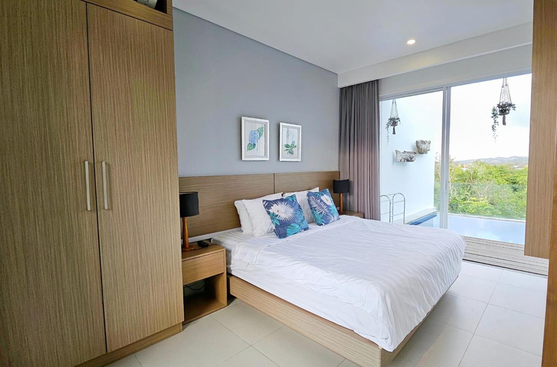 Omah Bali Villa Uluwatu (Bali)